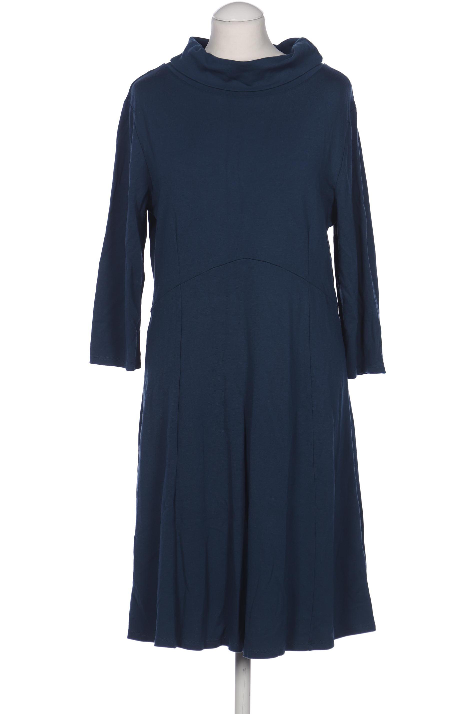 

Zero Damen Kleid, blau, Gr. 38