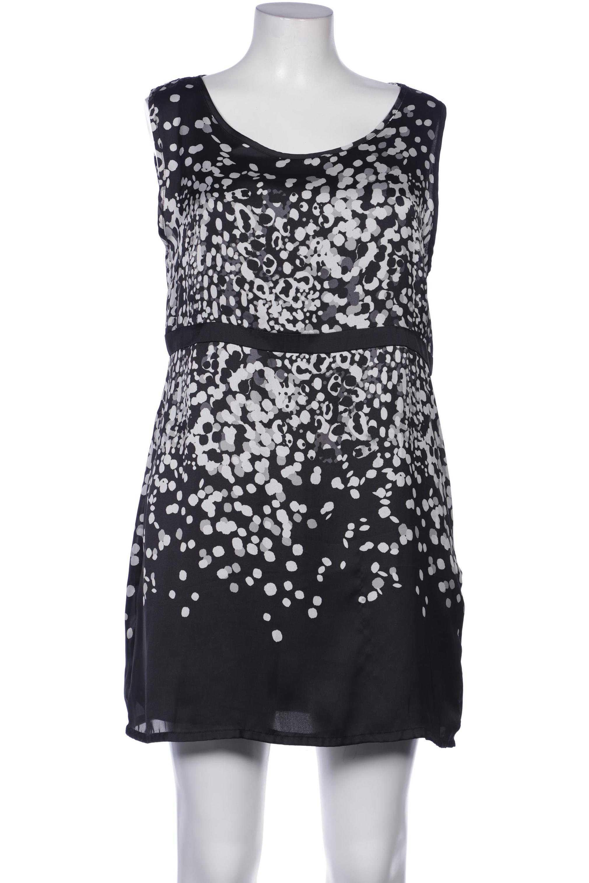 

Zero Damen Kleid, schwarz, Gr. 44