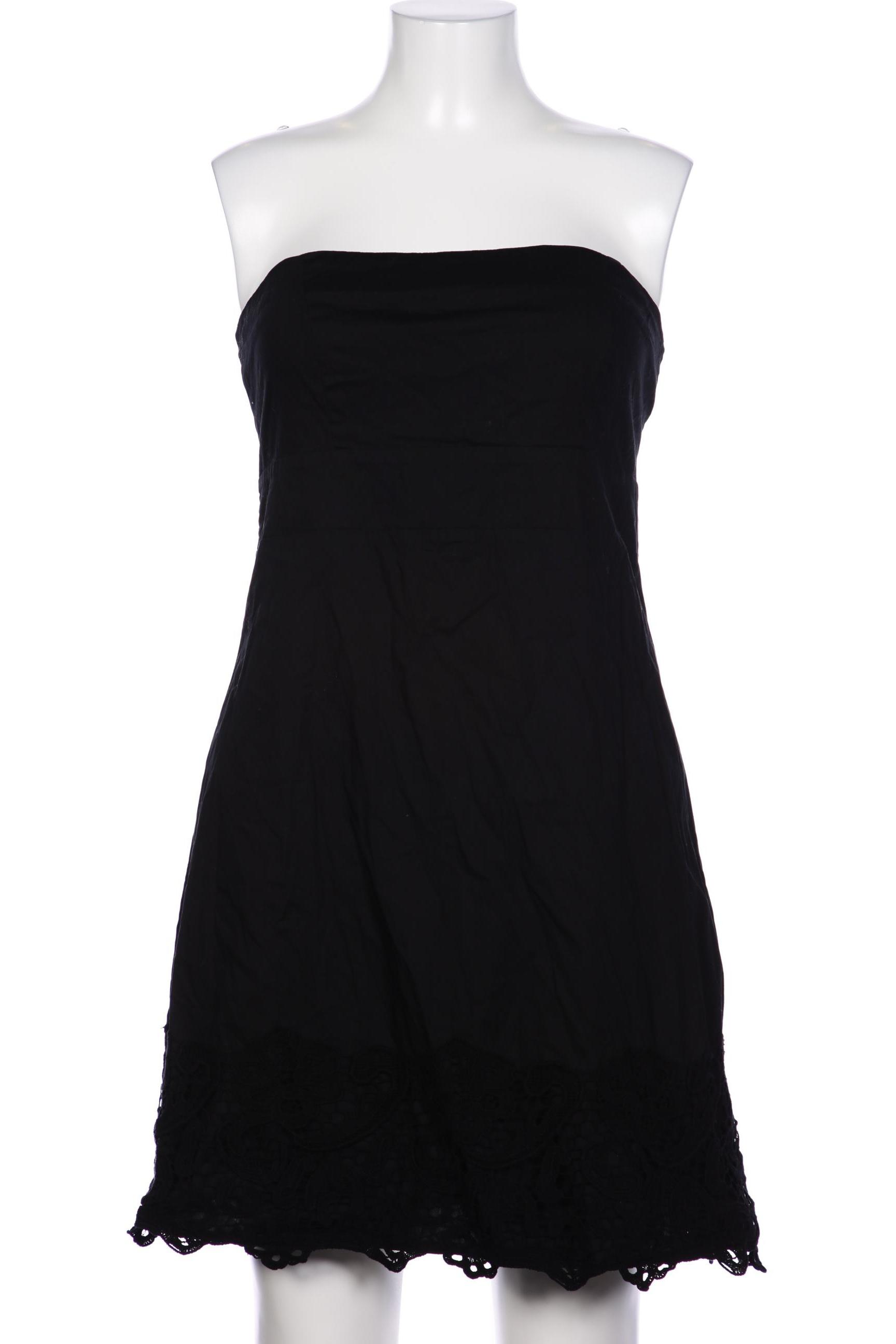 

Zero Damen Kleid, schwarz, Gr. 42