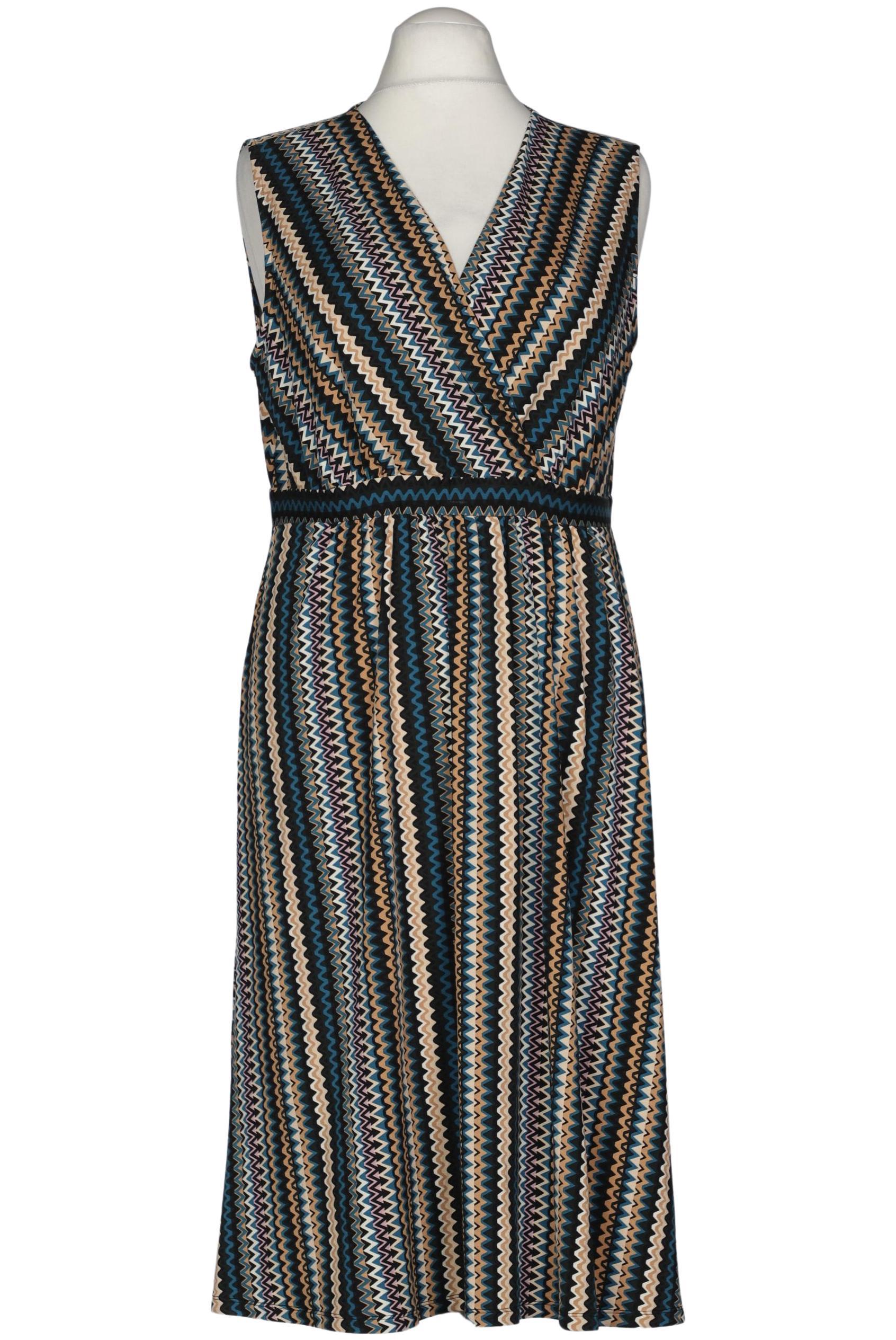 

Zero Damen Kleid, mehrfarbig, Gr. 44