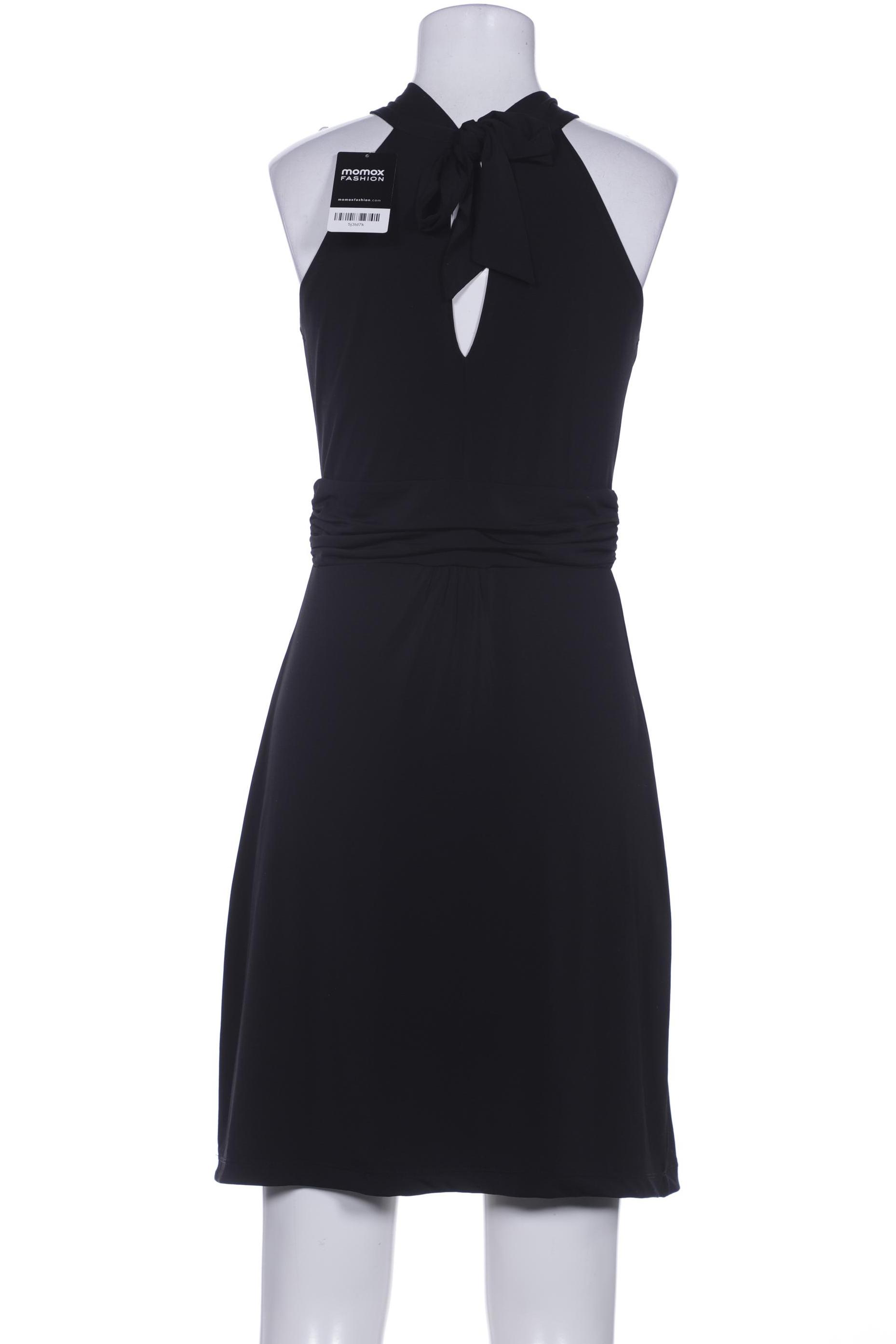 

ZERO Damen Kleid, schwarz