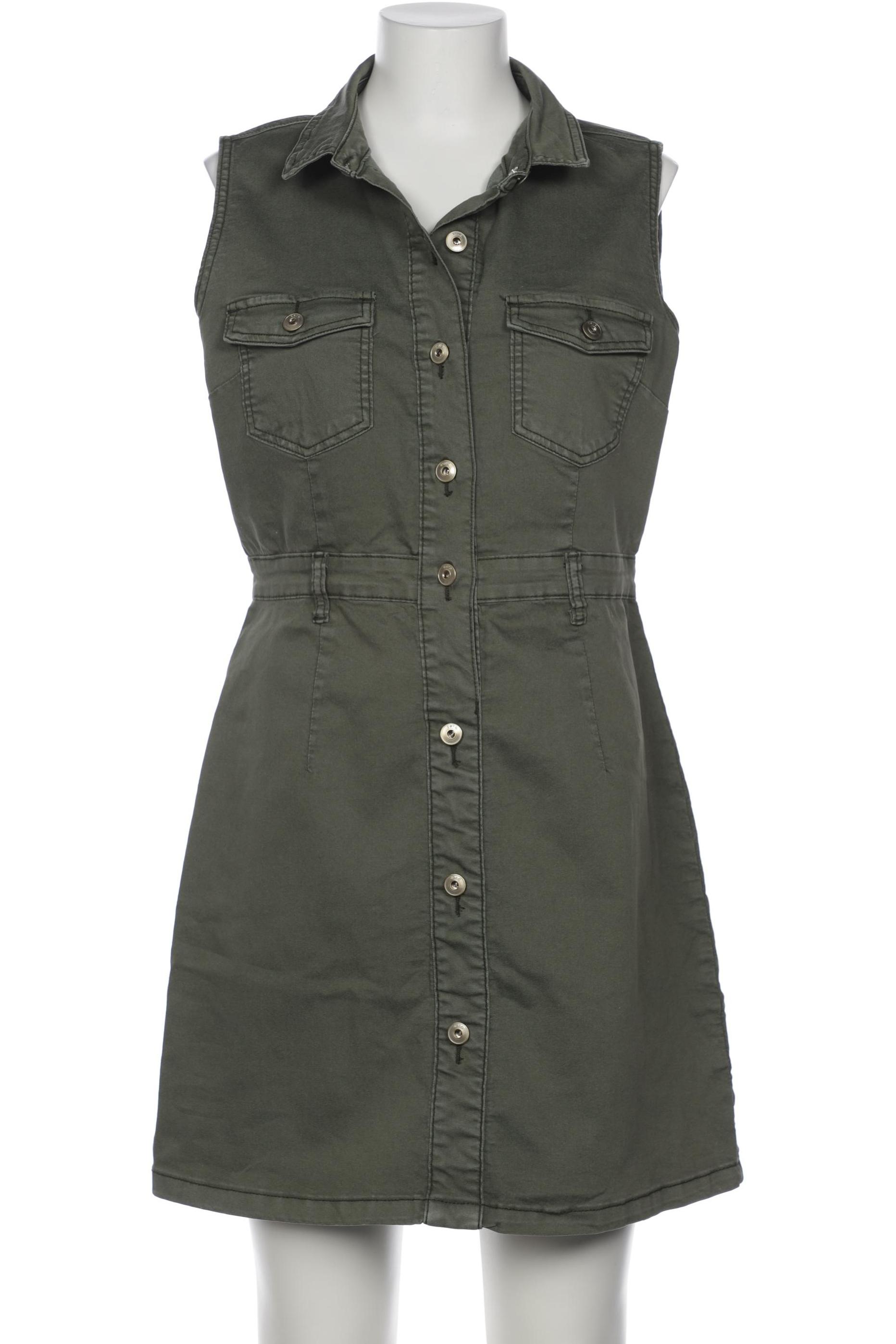 

Zero Damen Kleid, grün, Gr. 42