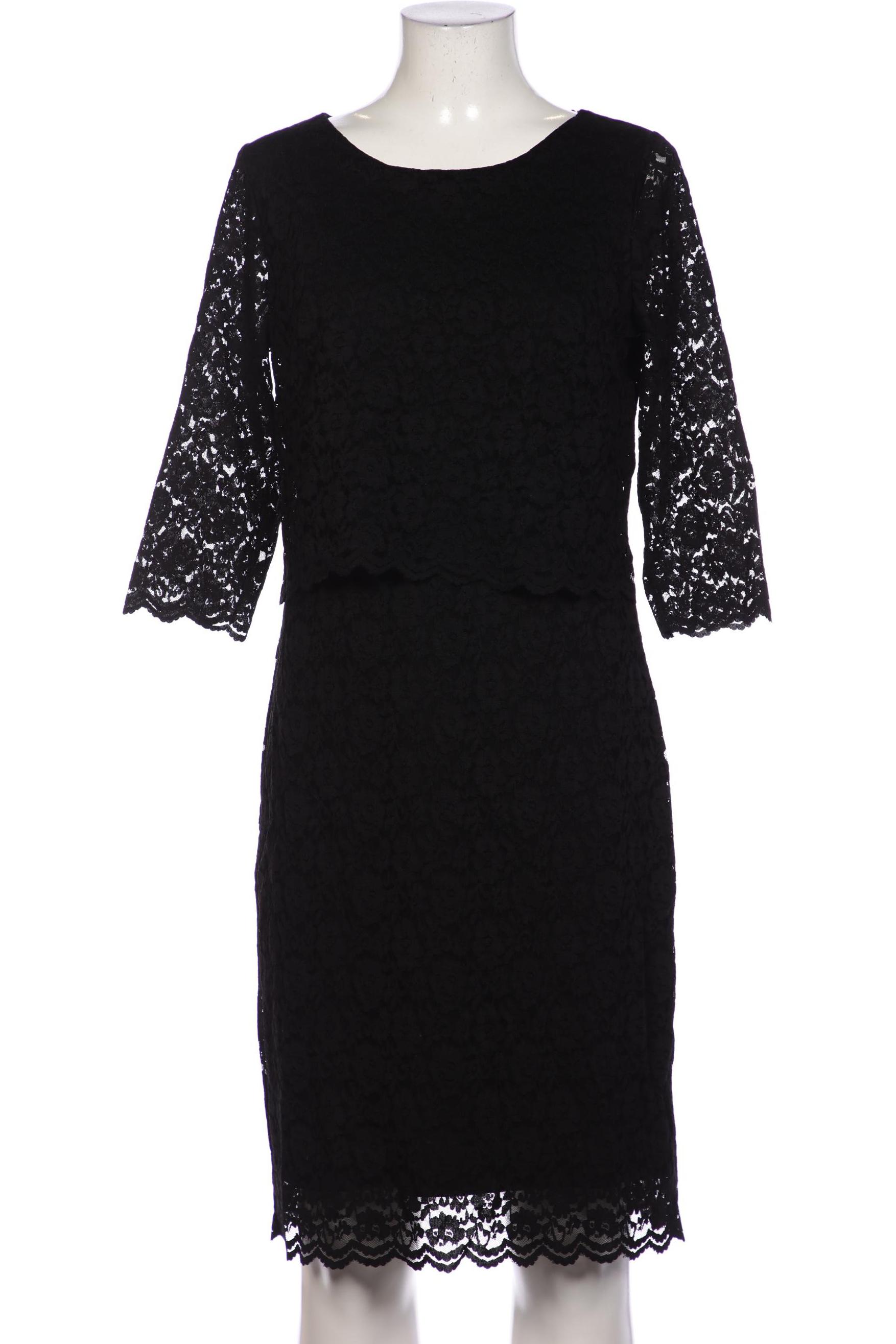 

Zero Damen Kleid, schwarz, Gr. 40