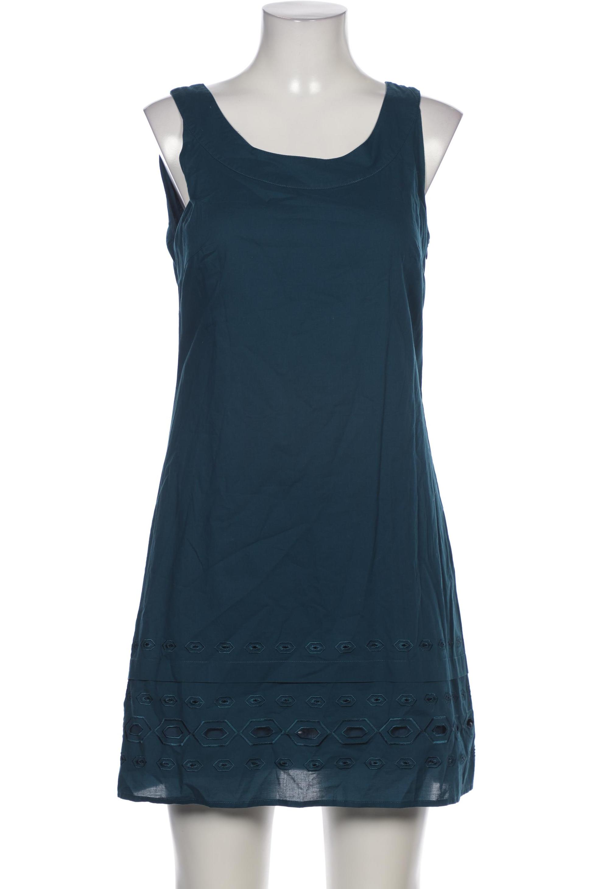 

ZERO Damen Kleid, türkis