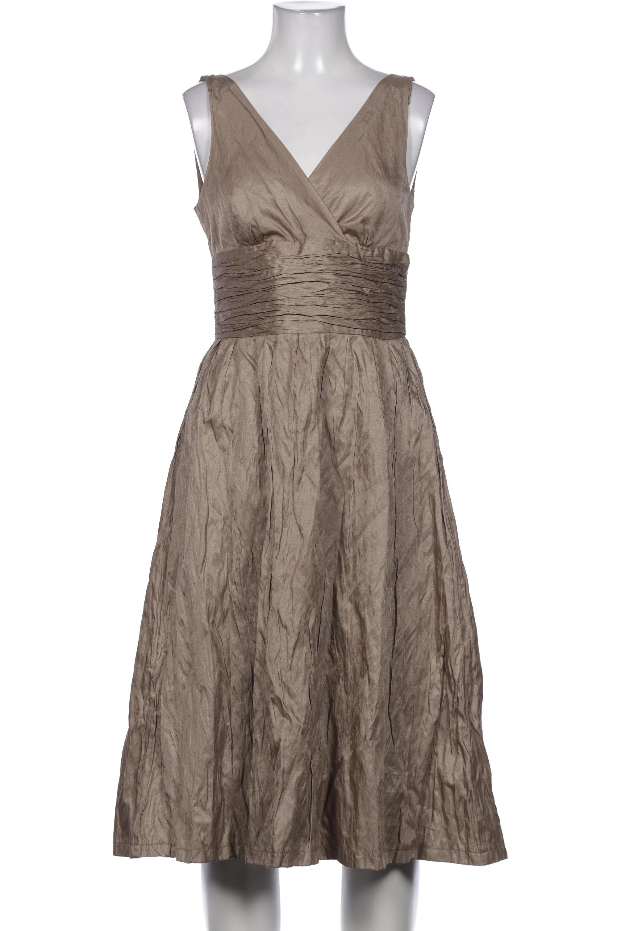 

Zero Damen Kleid, beige, Gr. 36