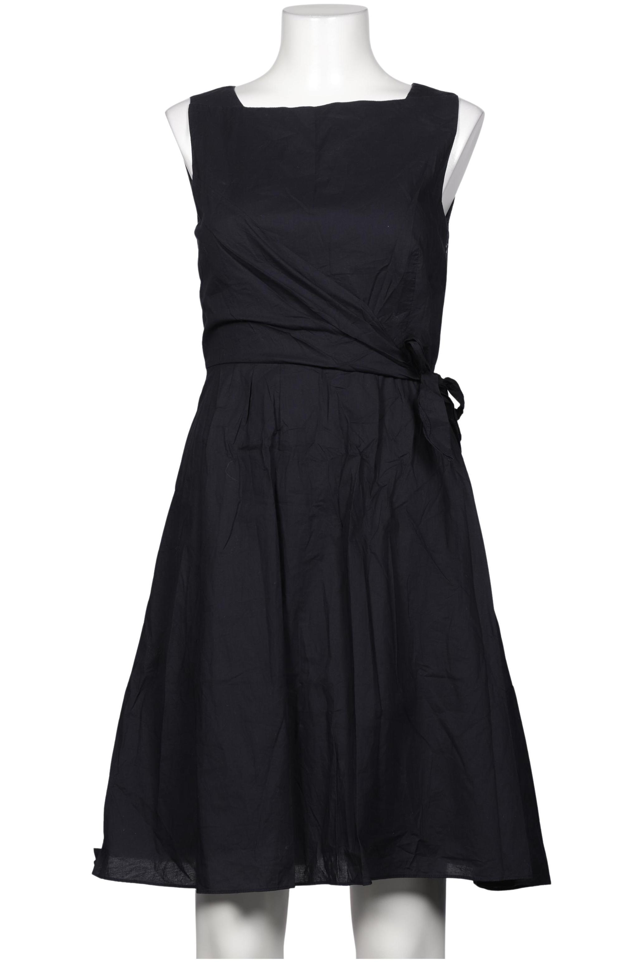 

Zero Damen Kleid, marineblau, Gr. 40
