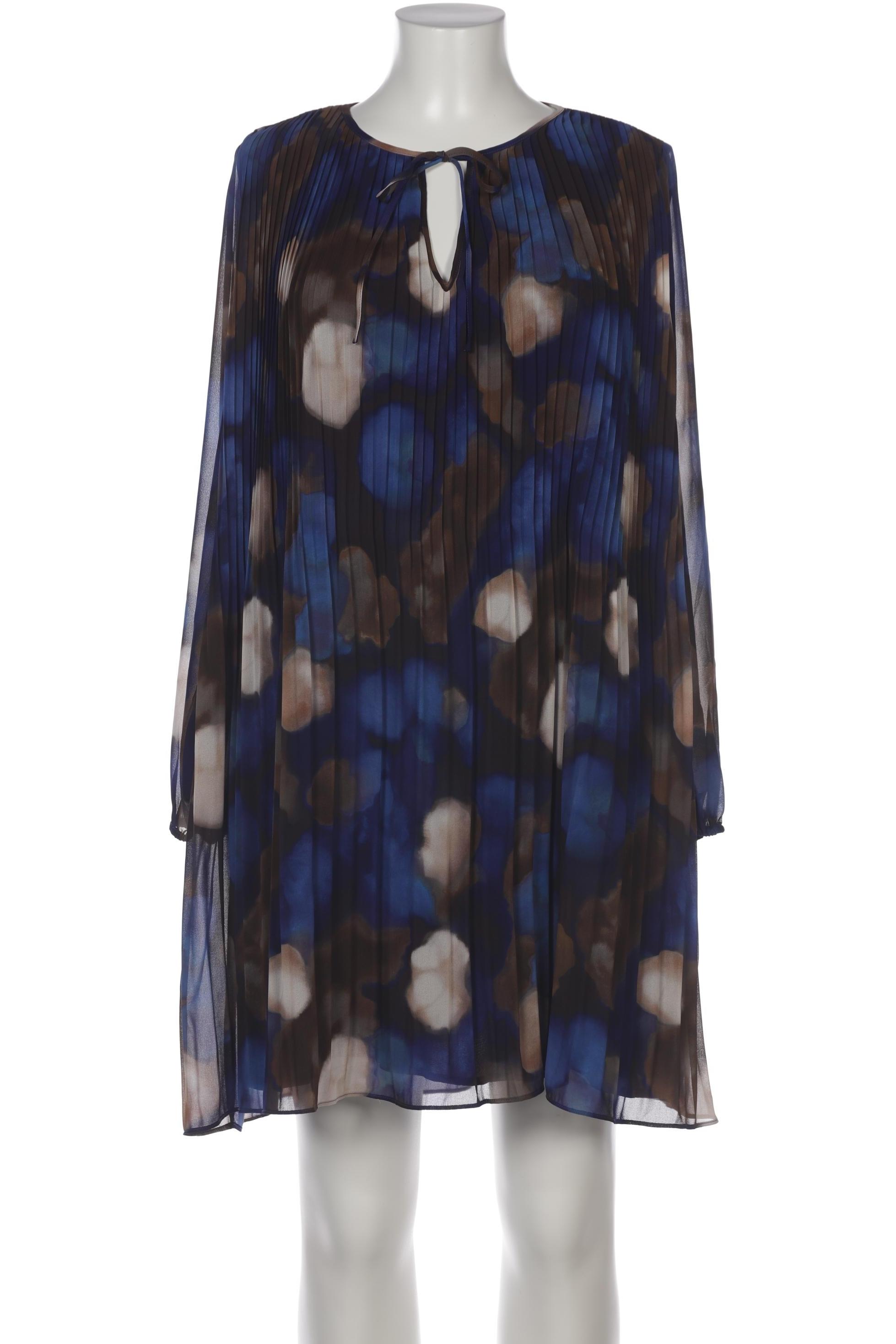 

Zero Damen Kleid, marineblau, Gr. 44