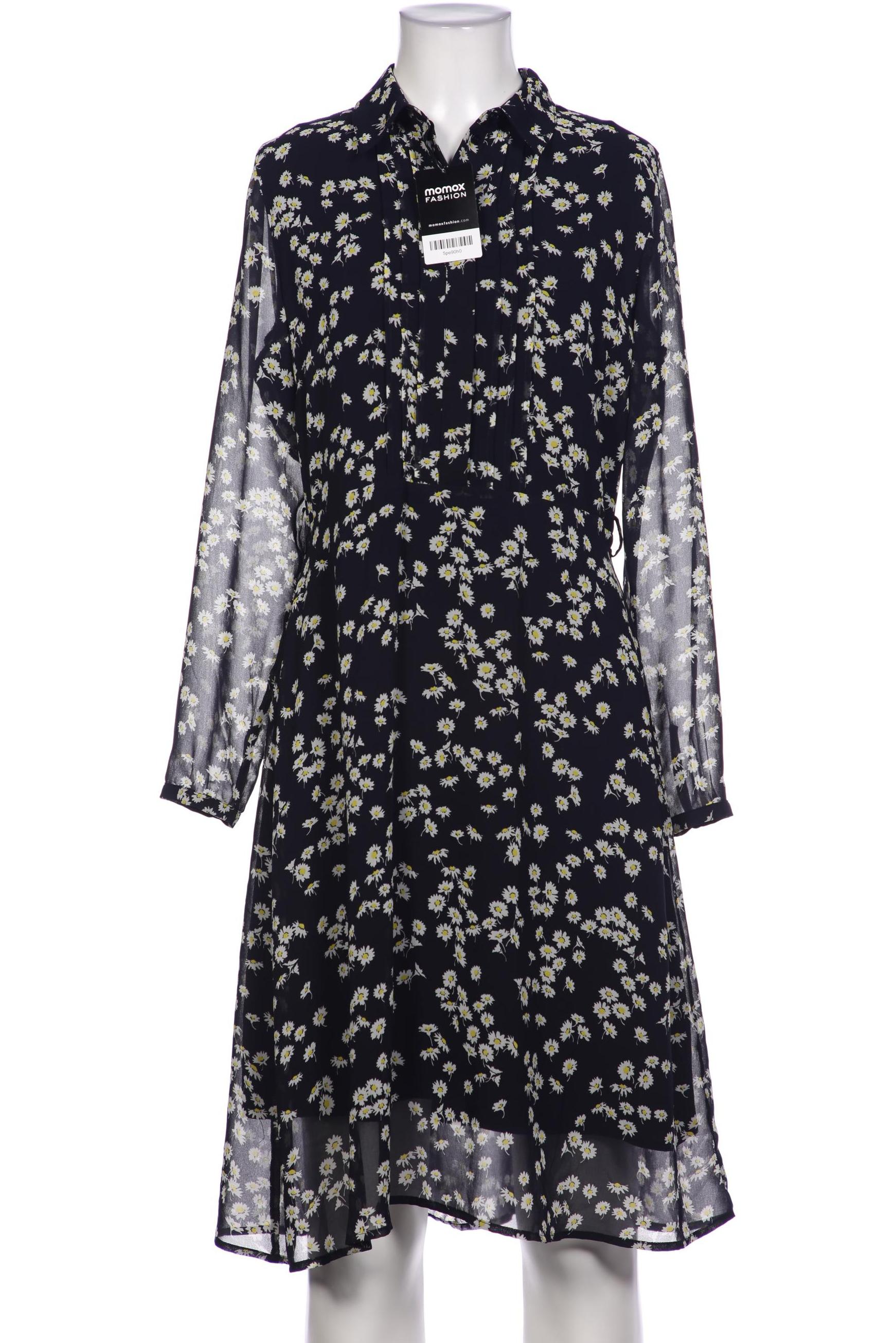

Zero Damen Kleid, marineblau, Gr. 36