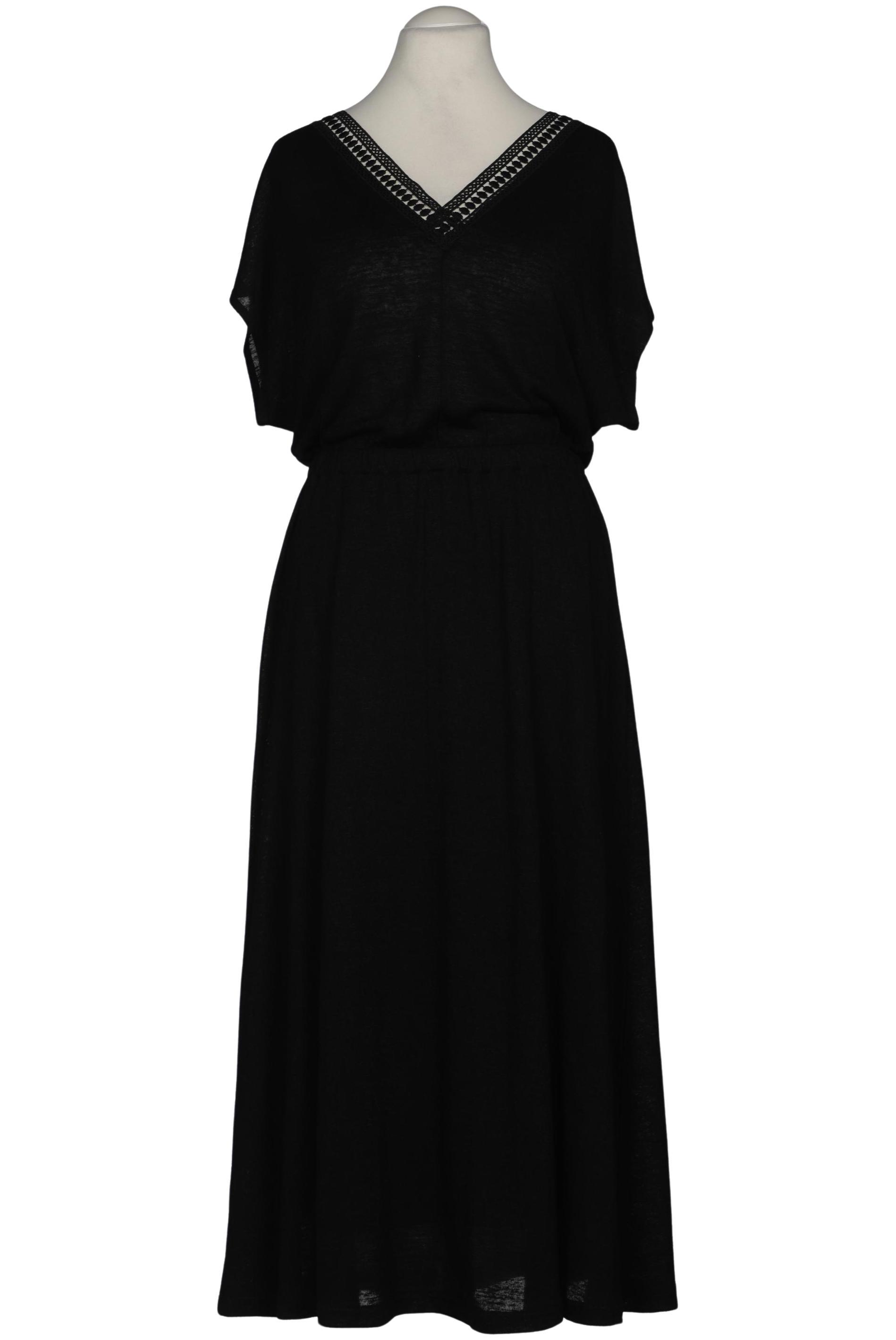 

Zero Damen Kleid, schwarz, Gr. 42