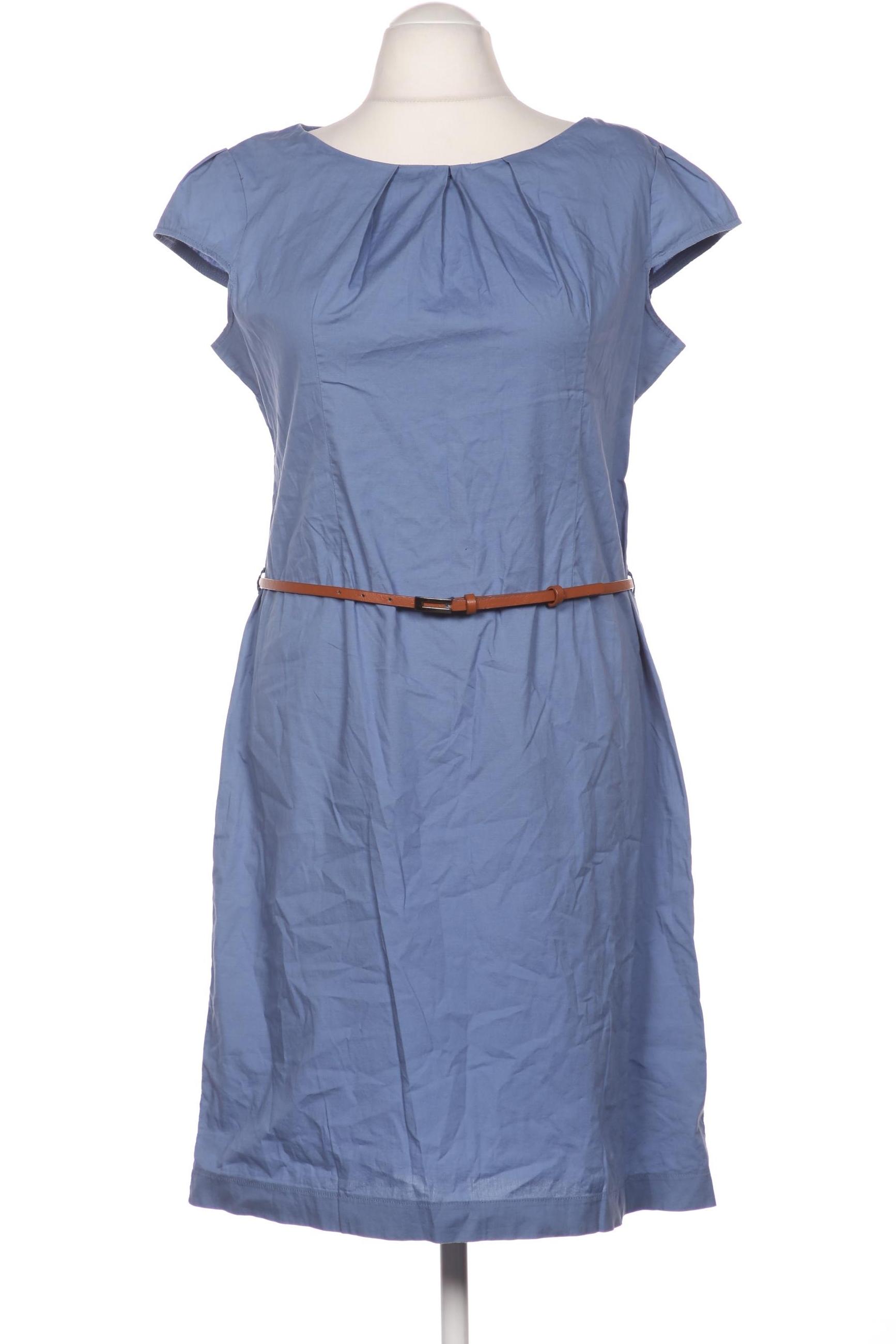 

Zero Damen Kleid, blau, Gr. 44