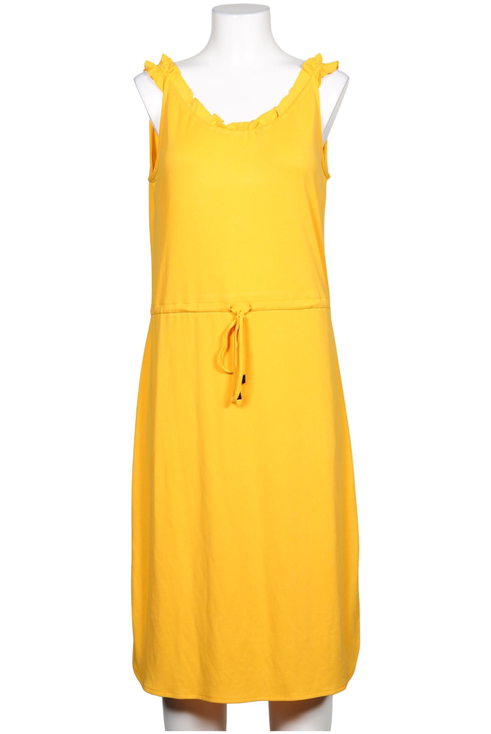 

Zero Damen Kleid, orange, Gr. 40