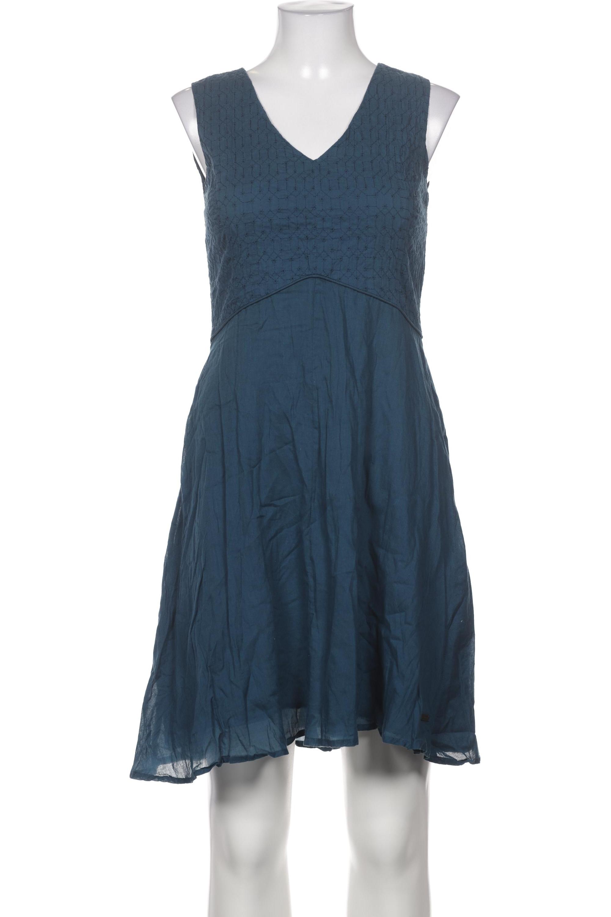 

Zero Damen Kleid, blau, Gr. 38