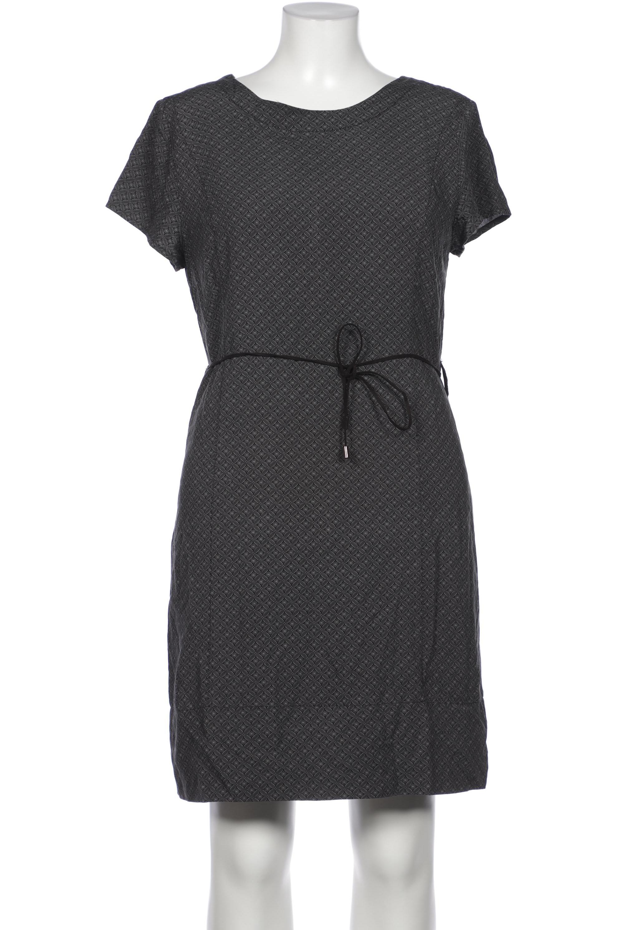 

Zero Damen Kleid, grau, Gr. 42