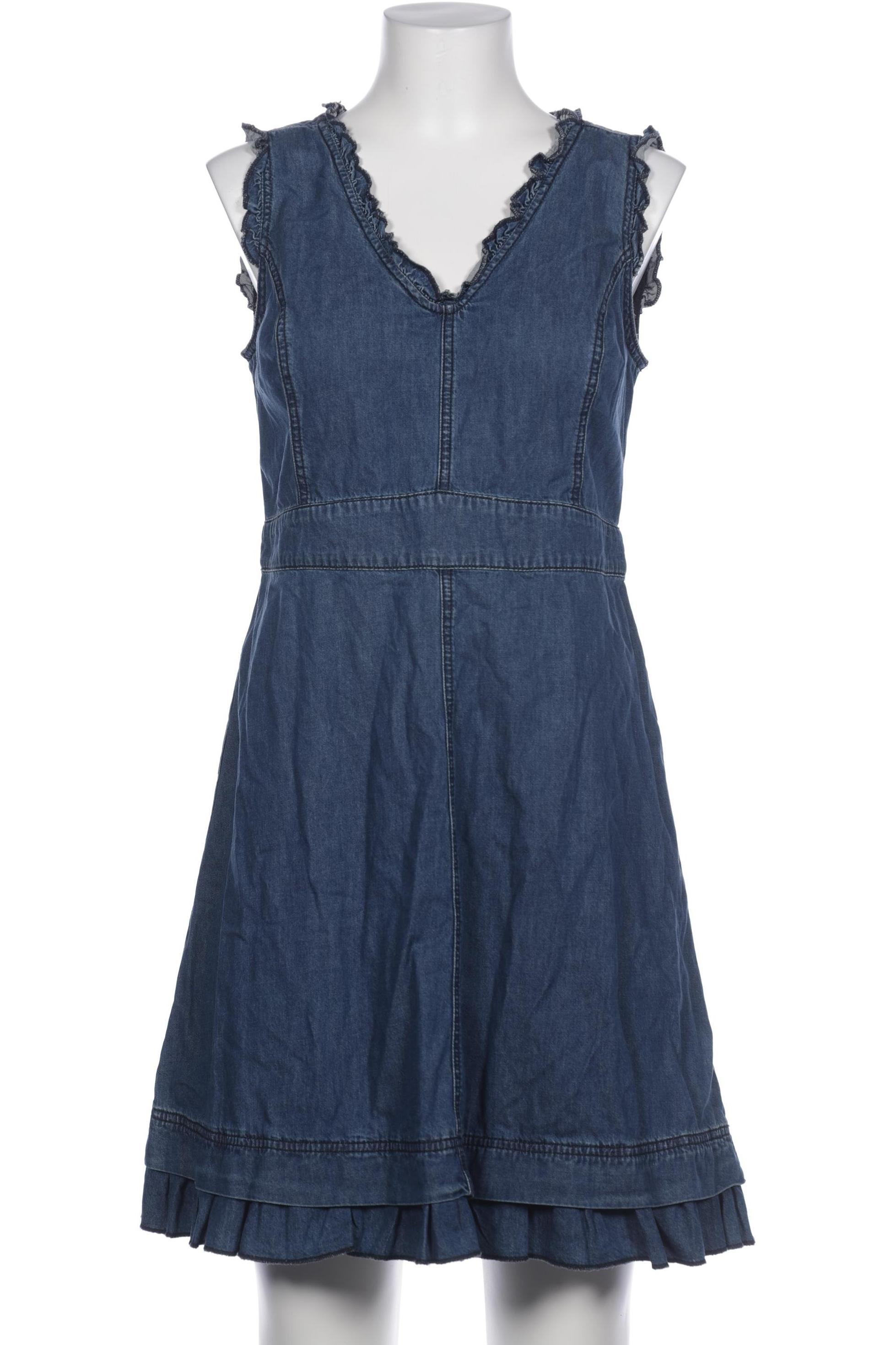 

Zero Damen Kleid, marineblau, Gr. 40