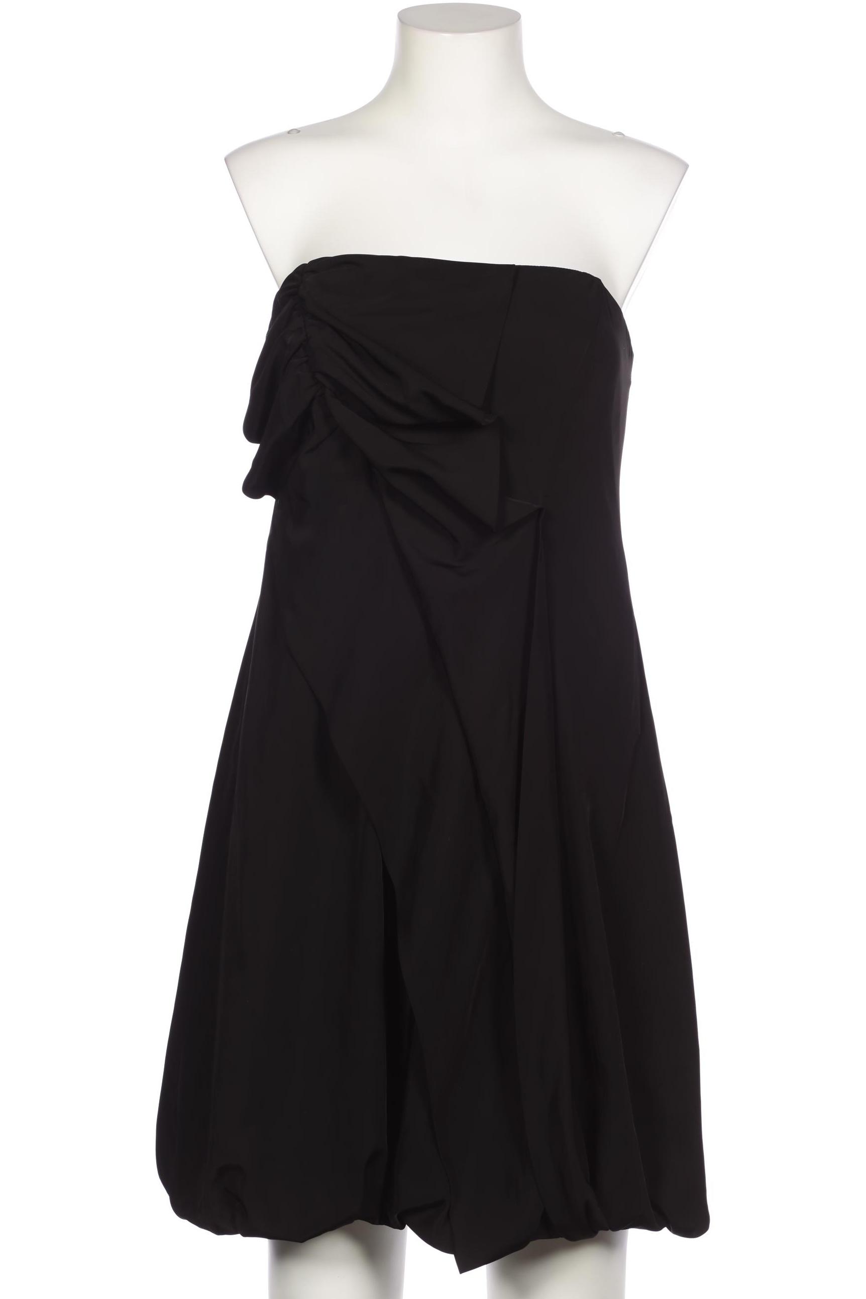 

ZERO Damen Kleid, schwarz