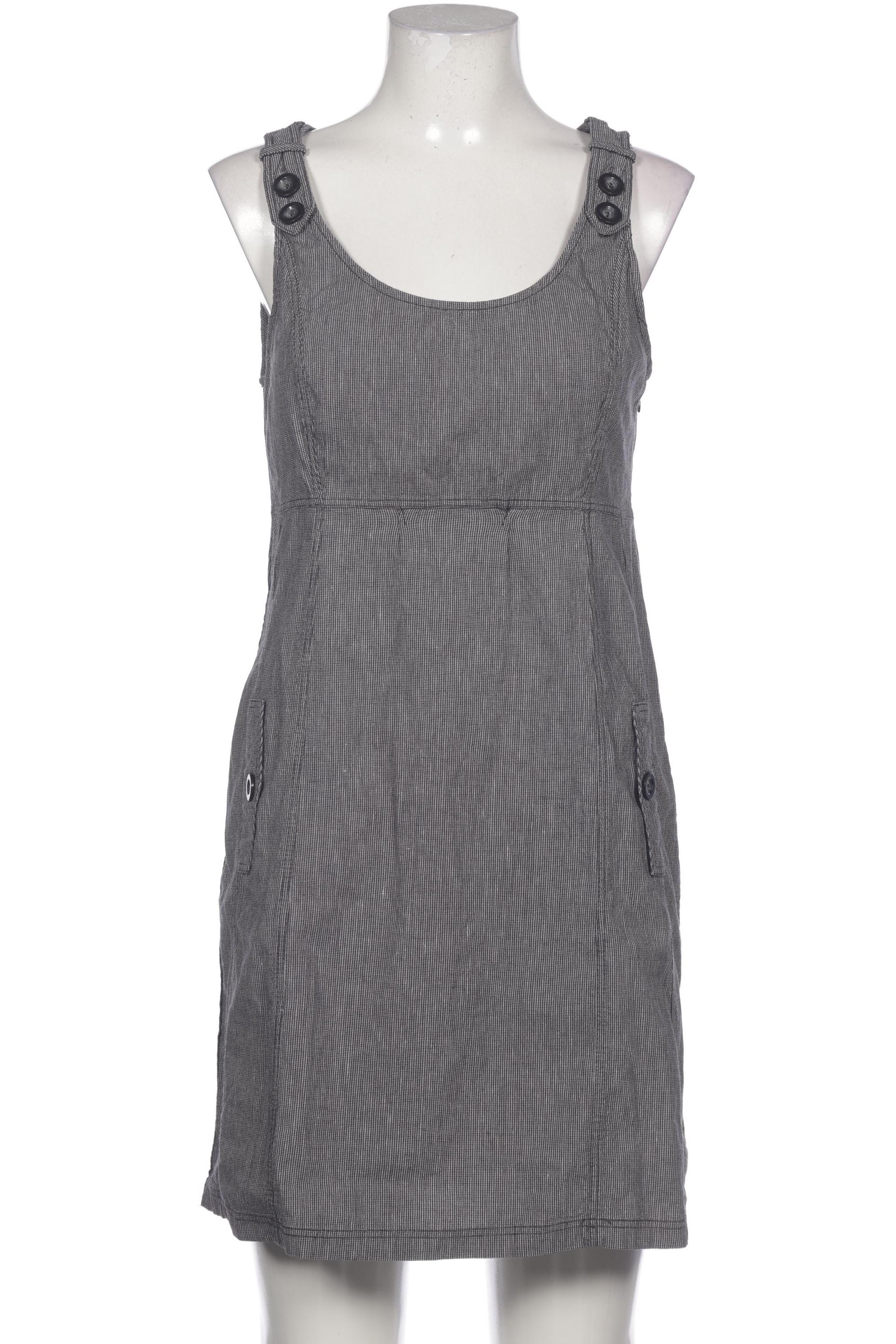 

Zero Damen Kleid, grau, Gr. 40