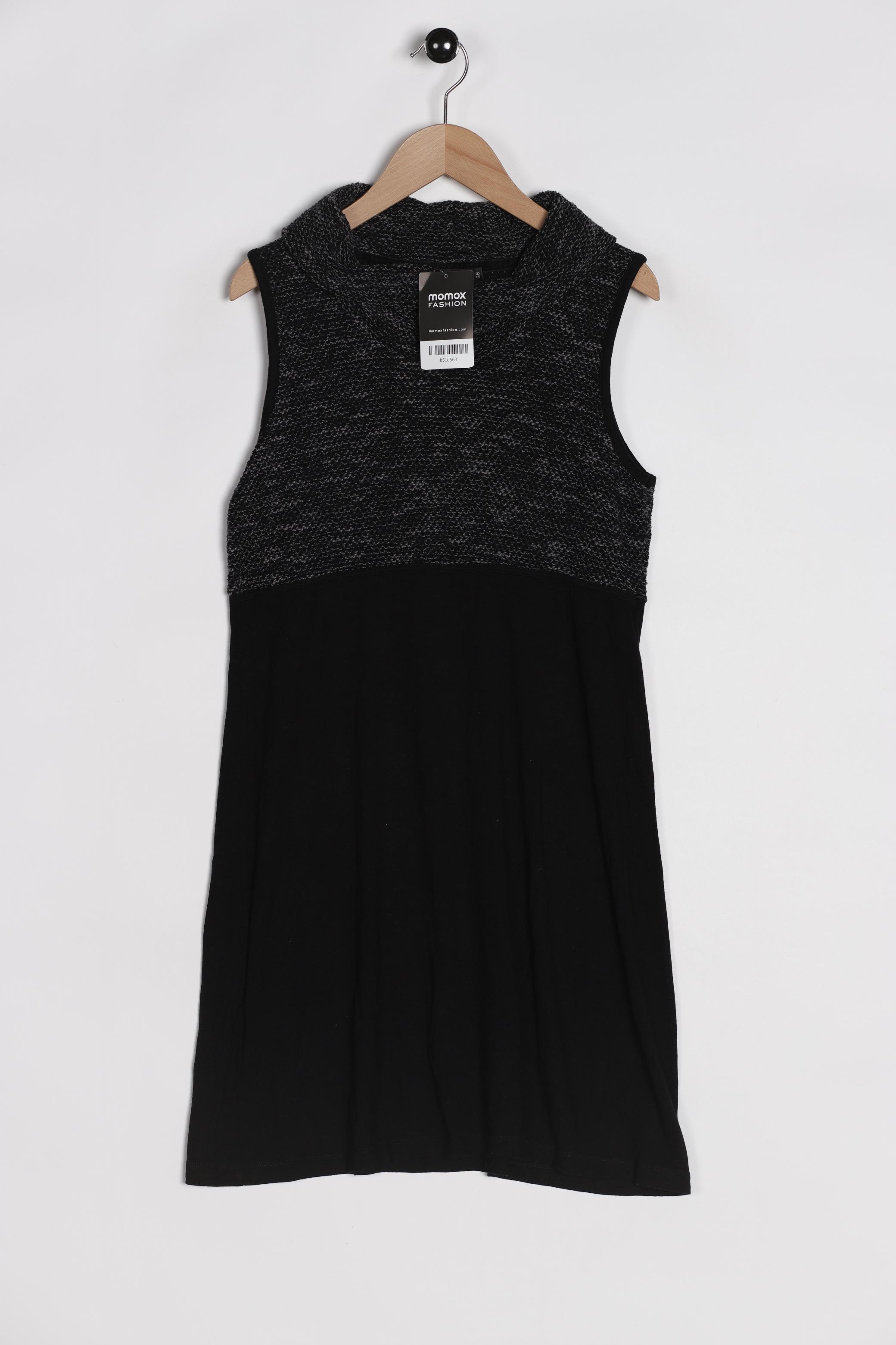 

ZERO Damen Kleid, schwarz