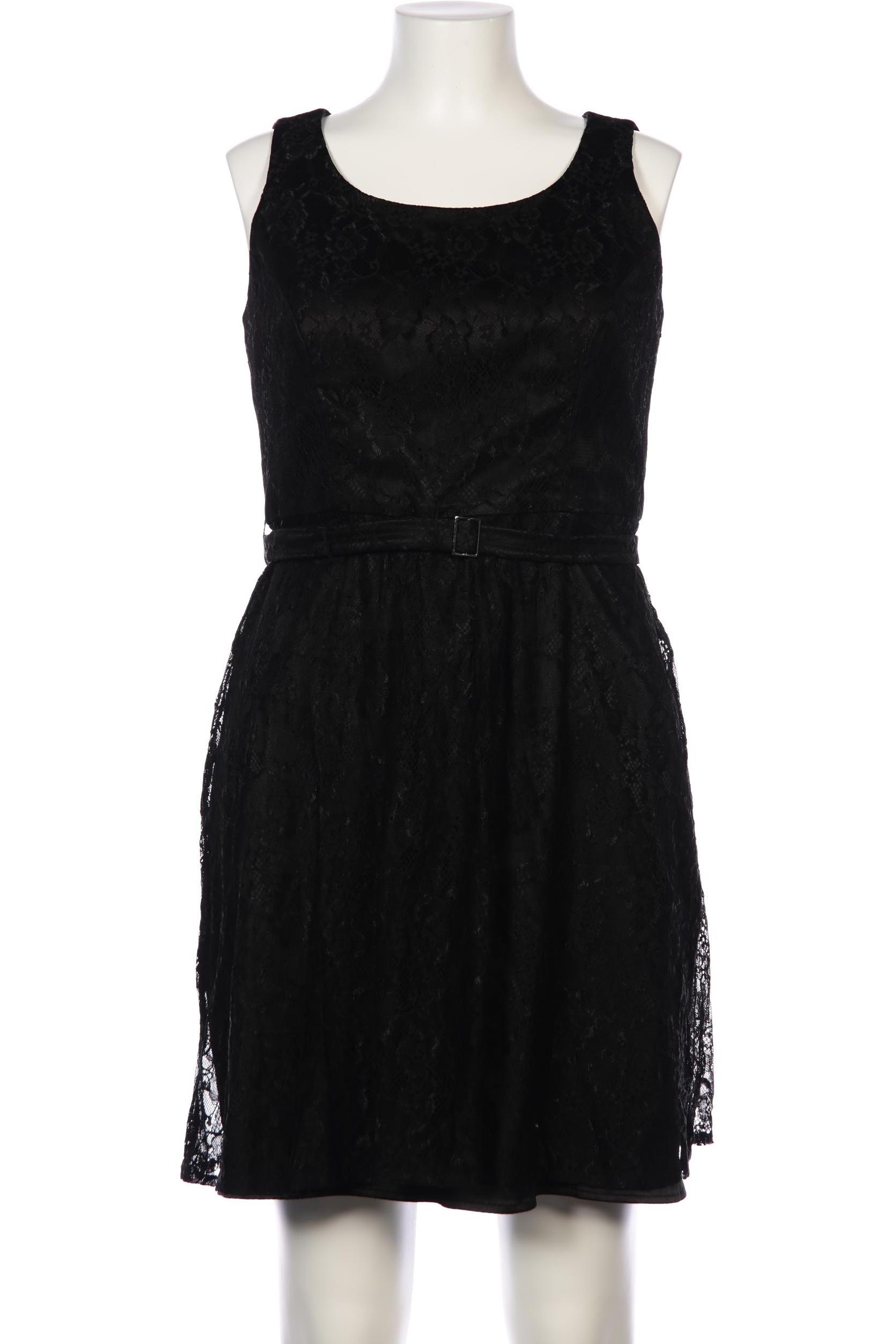 

Zero Damen Kleid, schwarz, Gr. 42