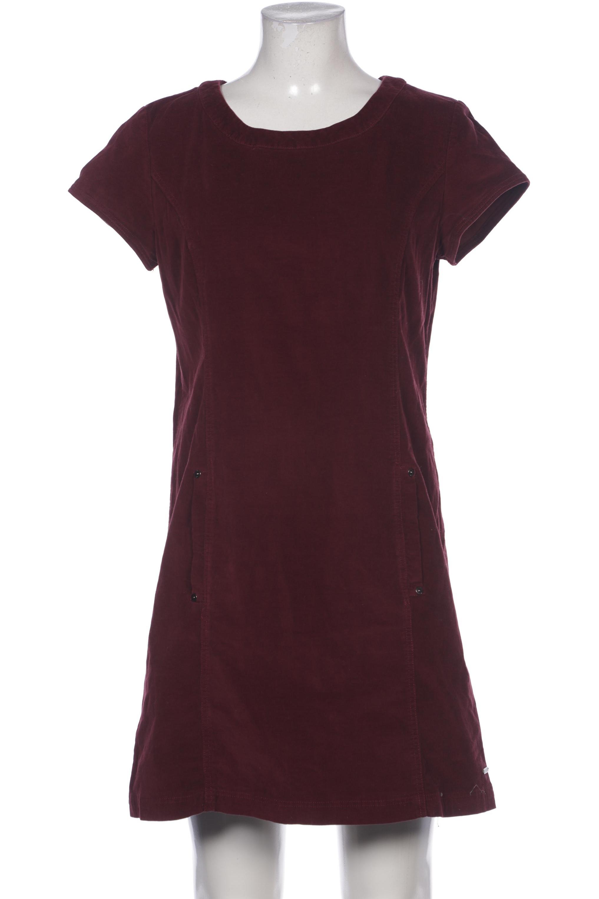 

Zero Damen Kleid, bordeaux, Gr. 40