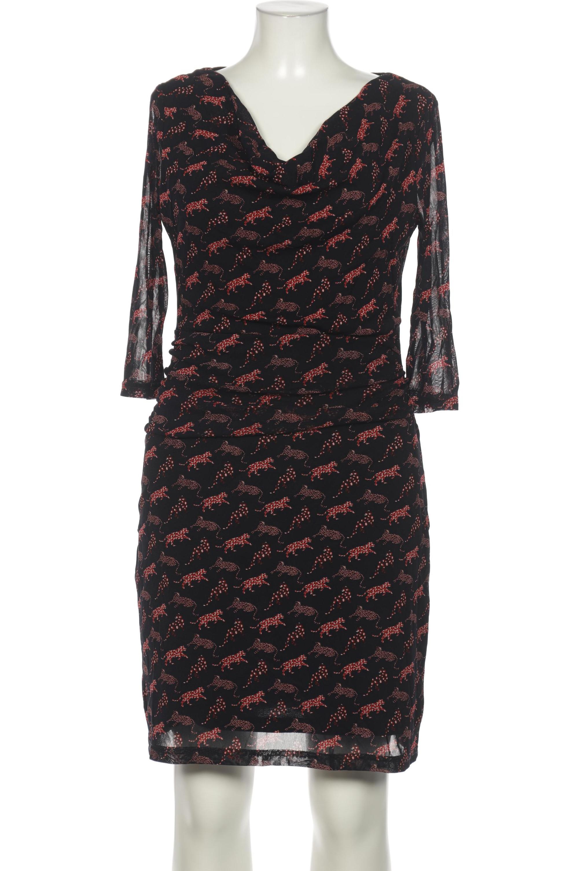 

Zero Damen Kleid, marineblau, Gr. 42