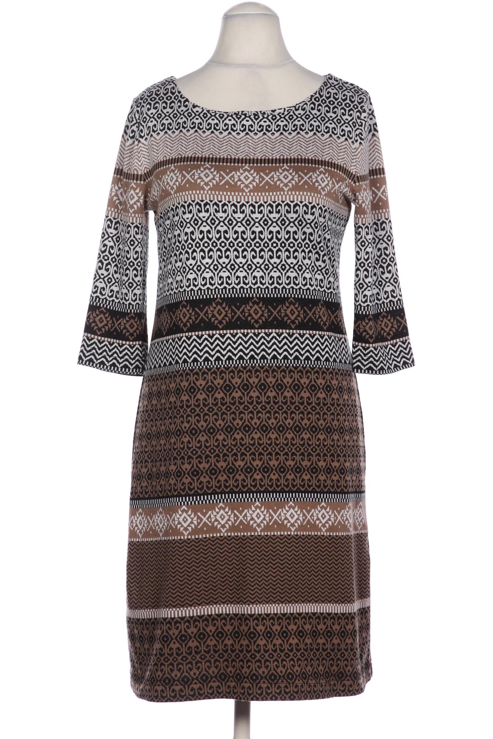 

Zero Damen Kleid, braun, Gr. 38