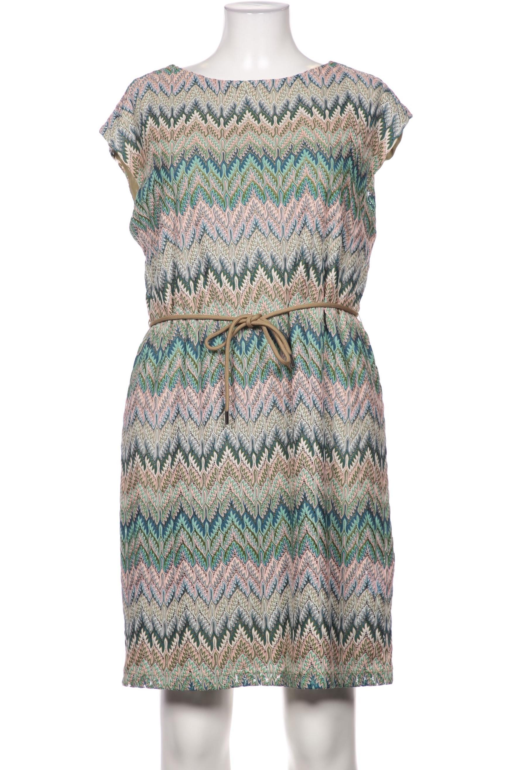 

Zero Damen Kleid, mehrfarbig, Gr. 44