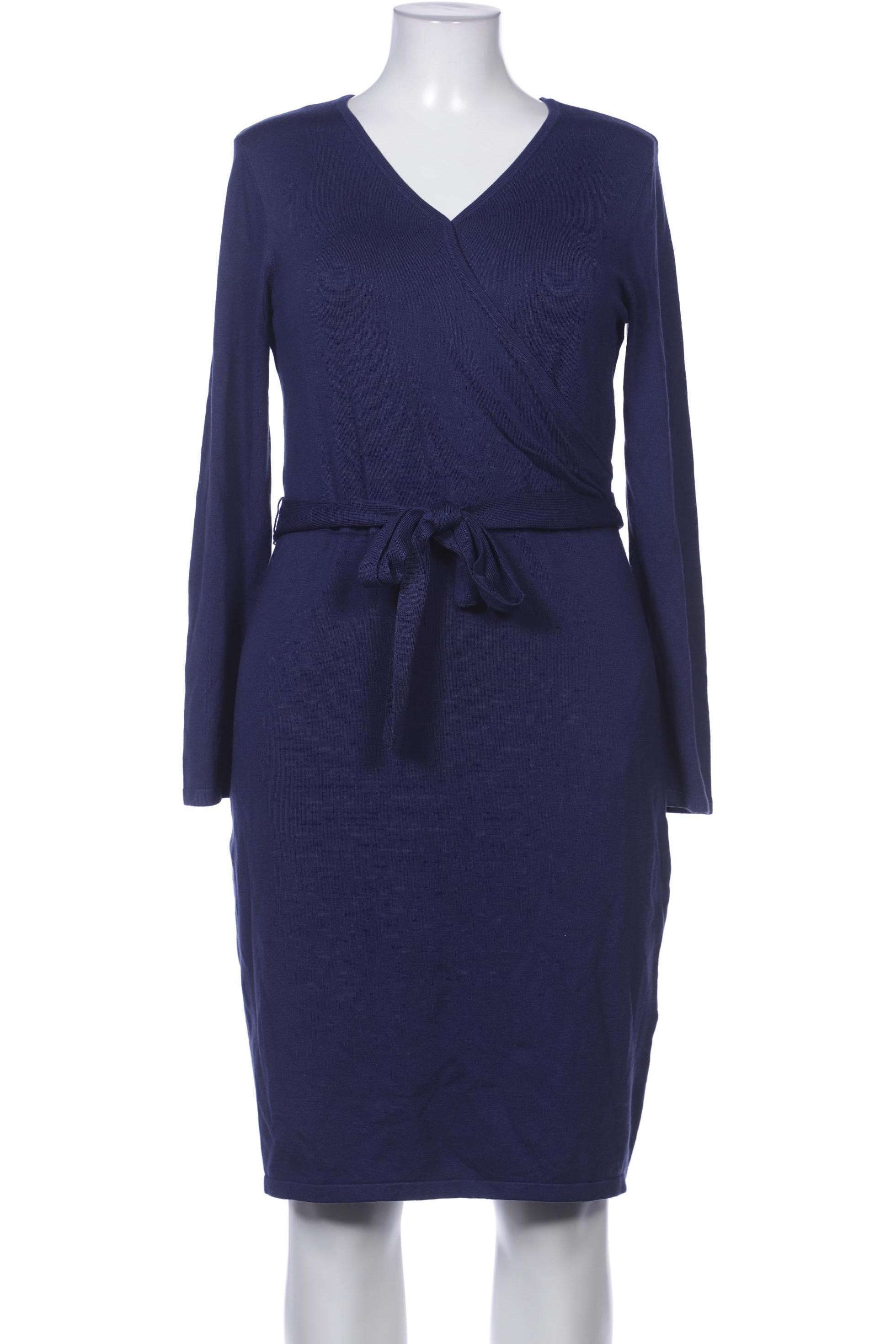 

Zero Damen Kleid, marineblau, Gr. 42