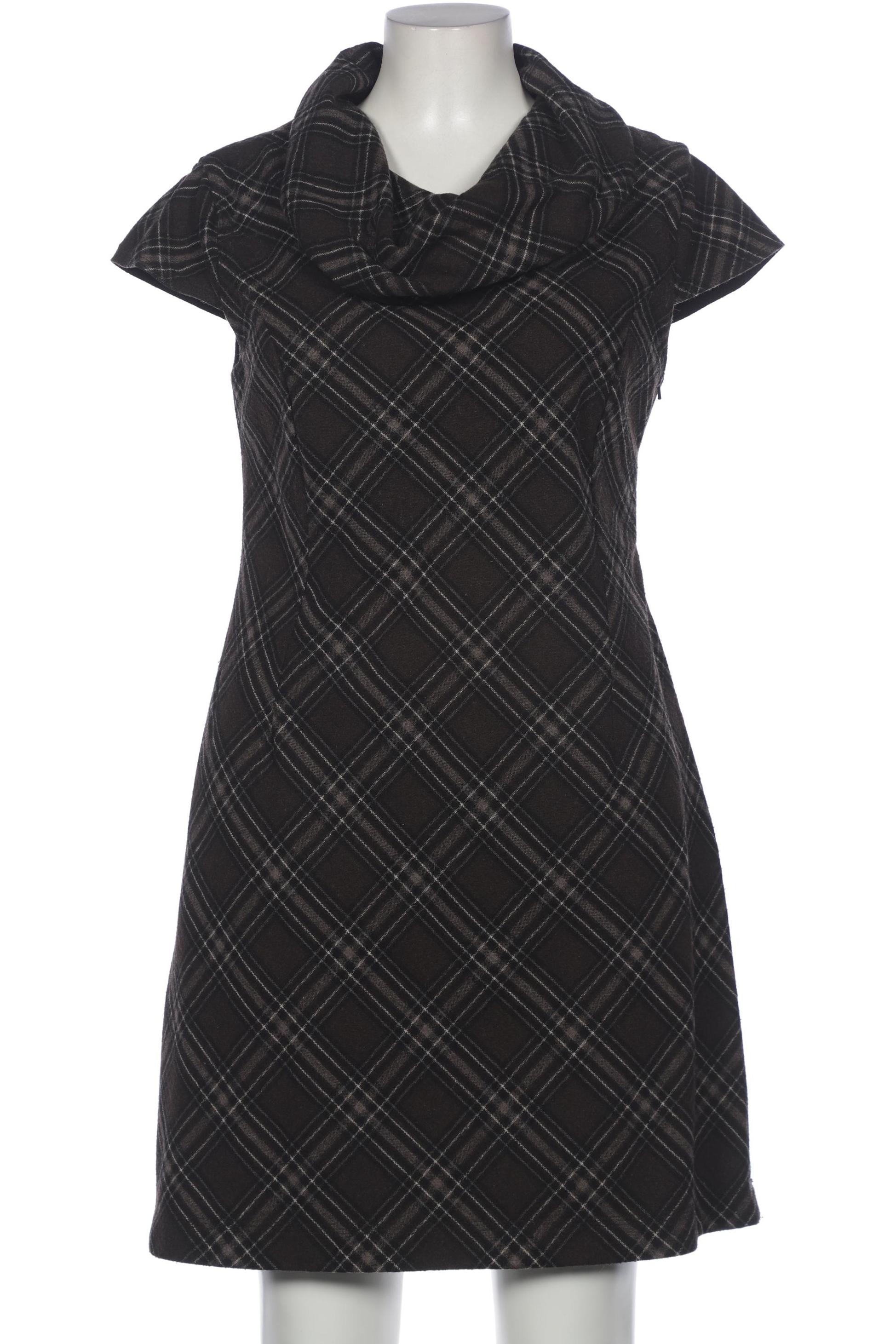 

Zero Damen Kleid, braun, Gr. 44
