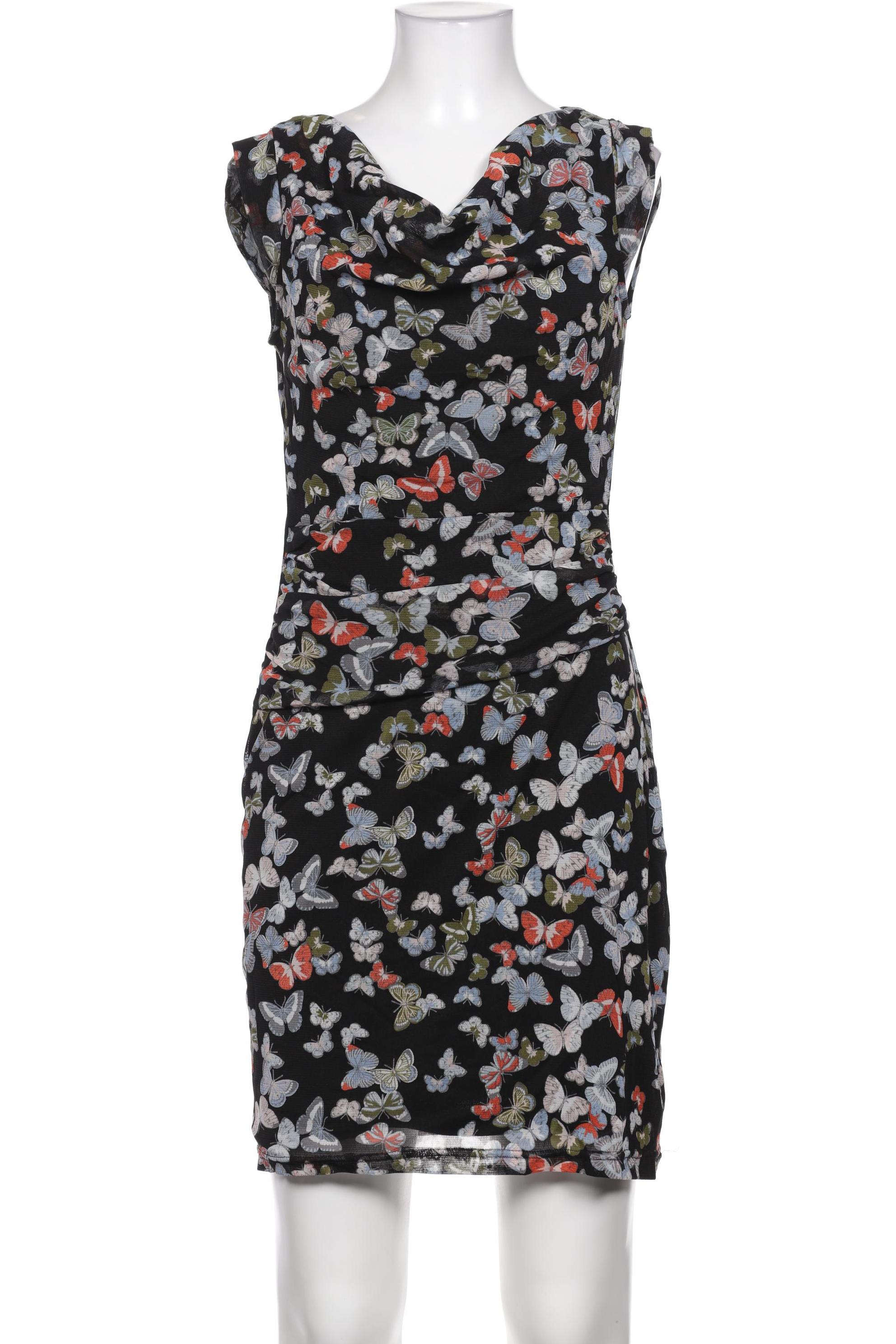 

Zero Damen Kleid, schwarz, Gr. 34