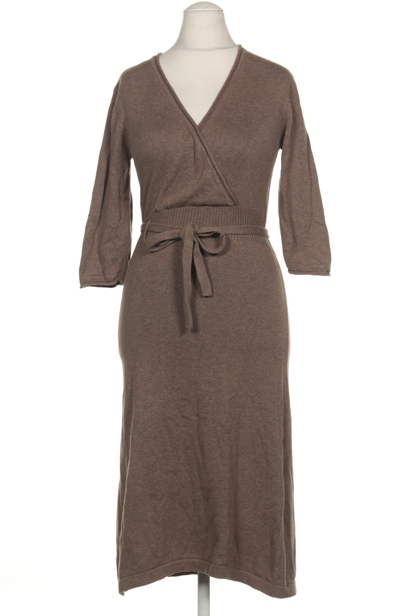 

Zero Damen Kleid, braun, Gr. 36