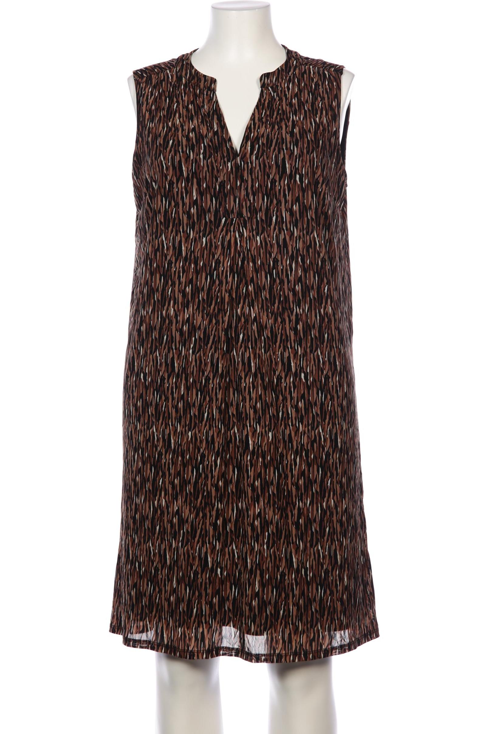 

Zero Damen Kleid, braun, Gr. 44