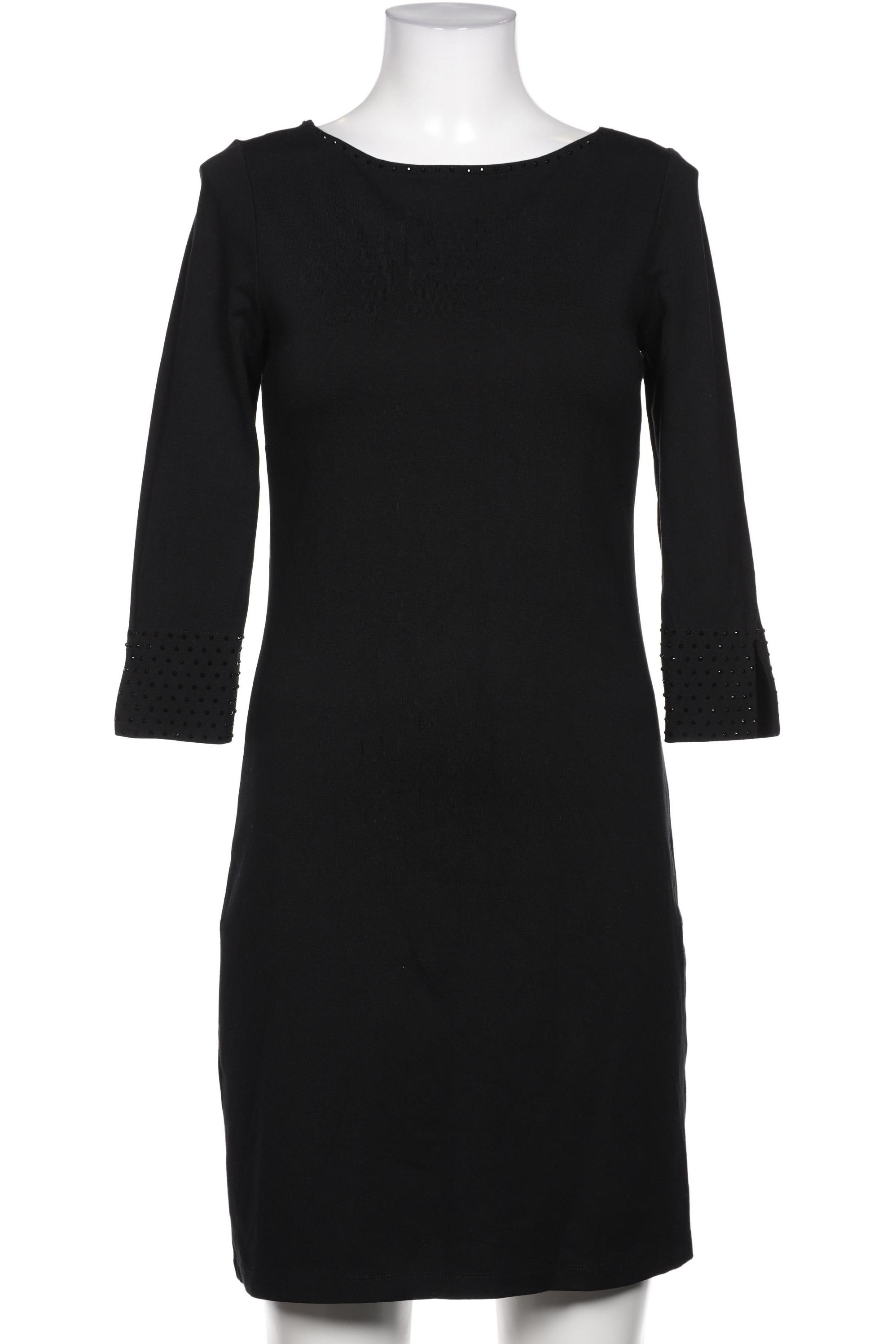 

ZERO Damen Kleid, schwarz