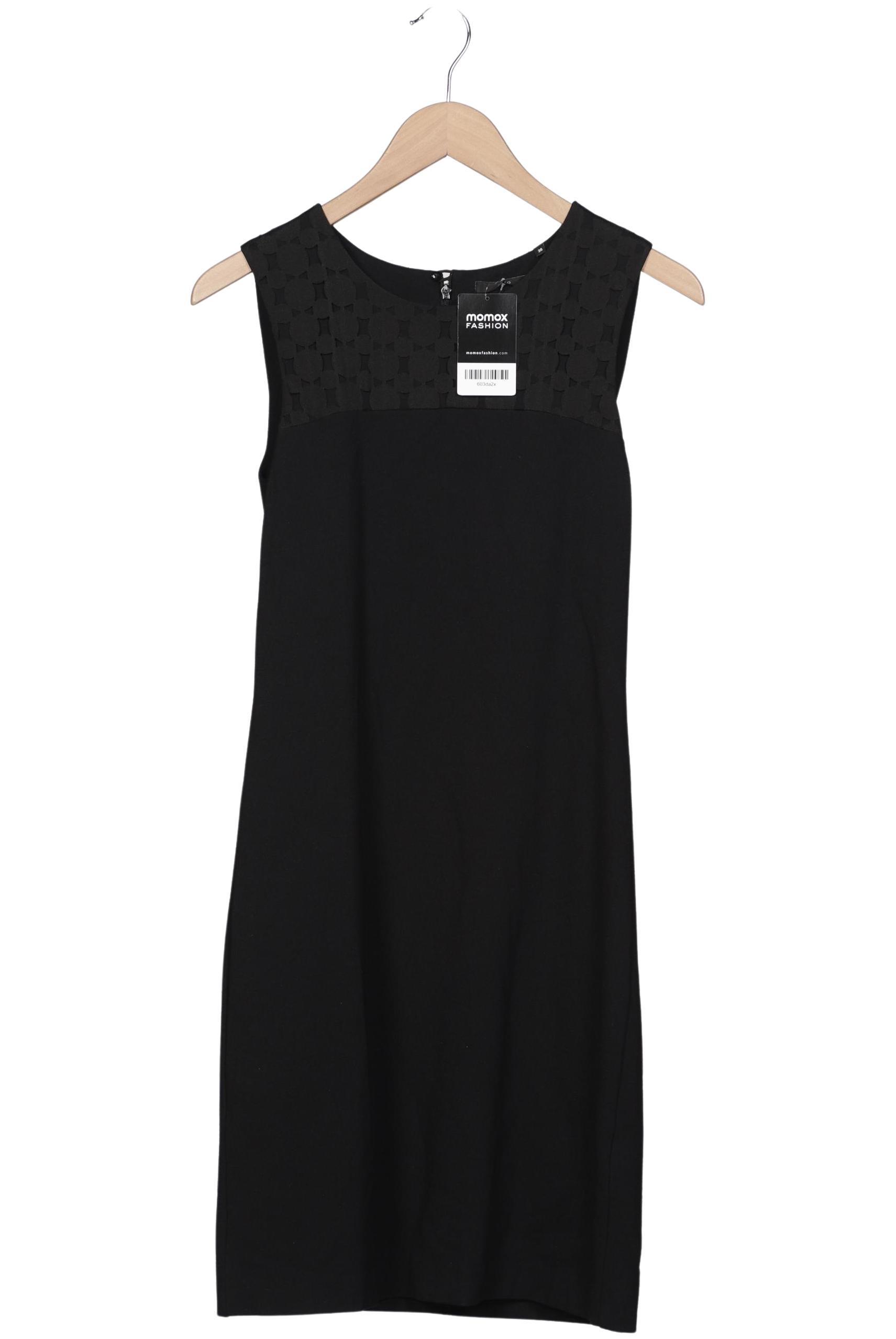 

Zero Damen Kleid, schwarz, Gr. 36