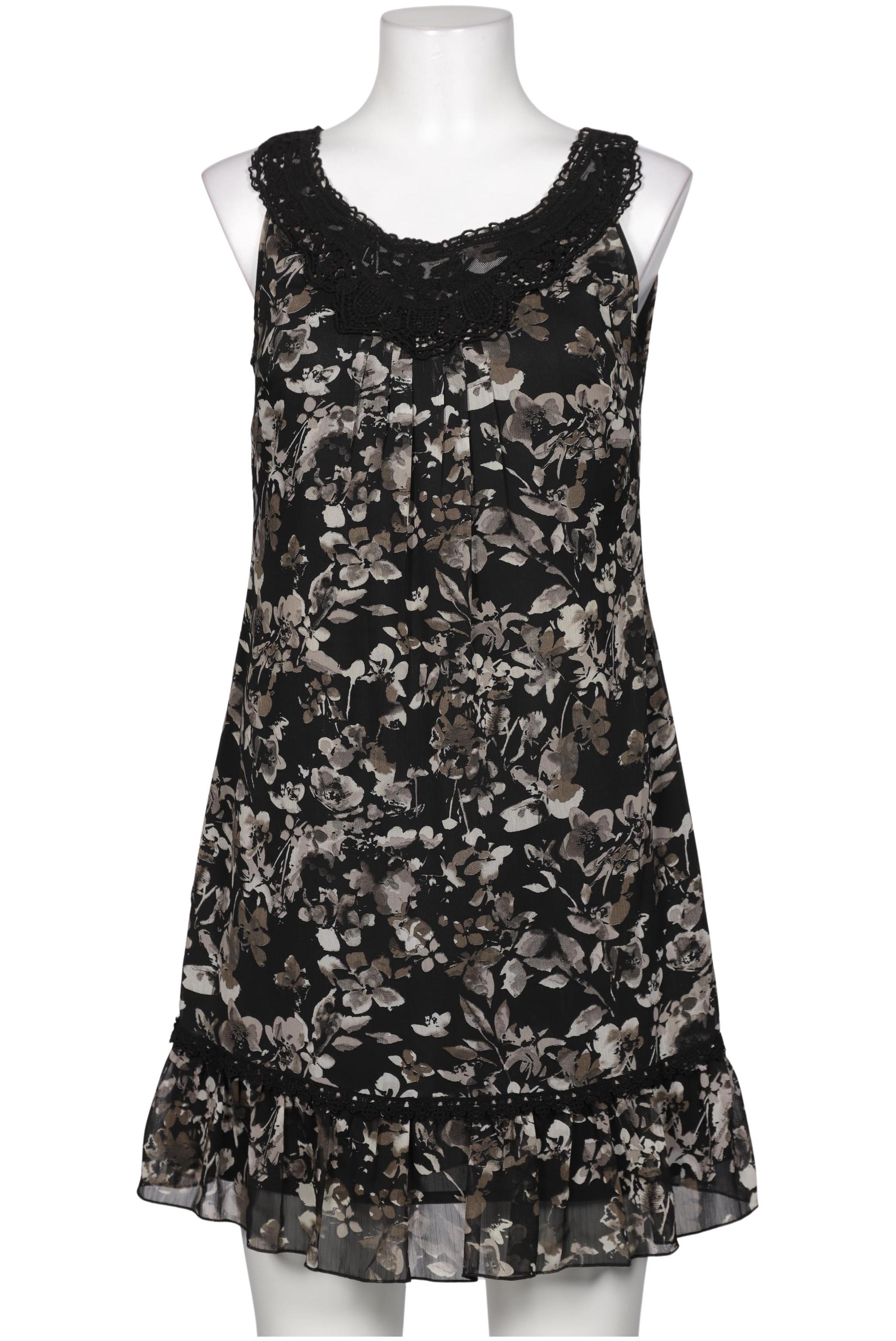 

Zero Damen Kleid, schwarz, Gr. 38