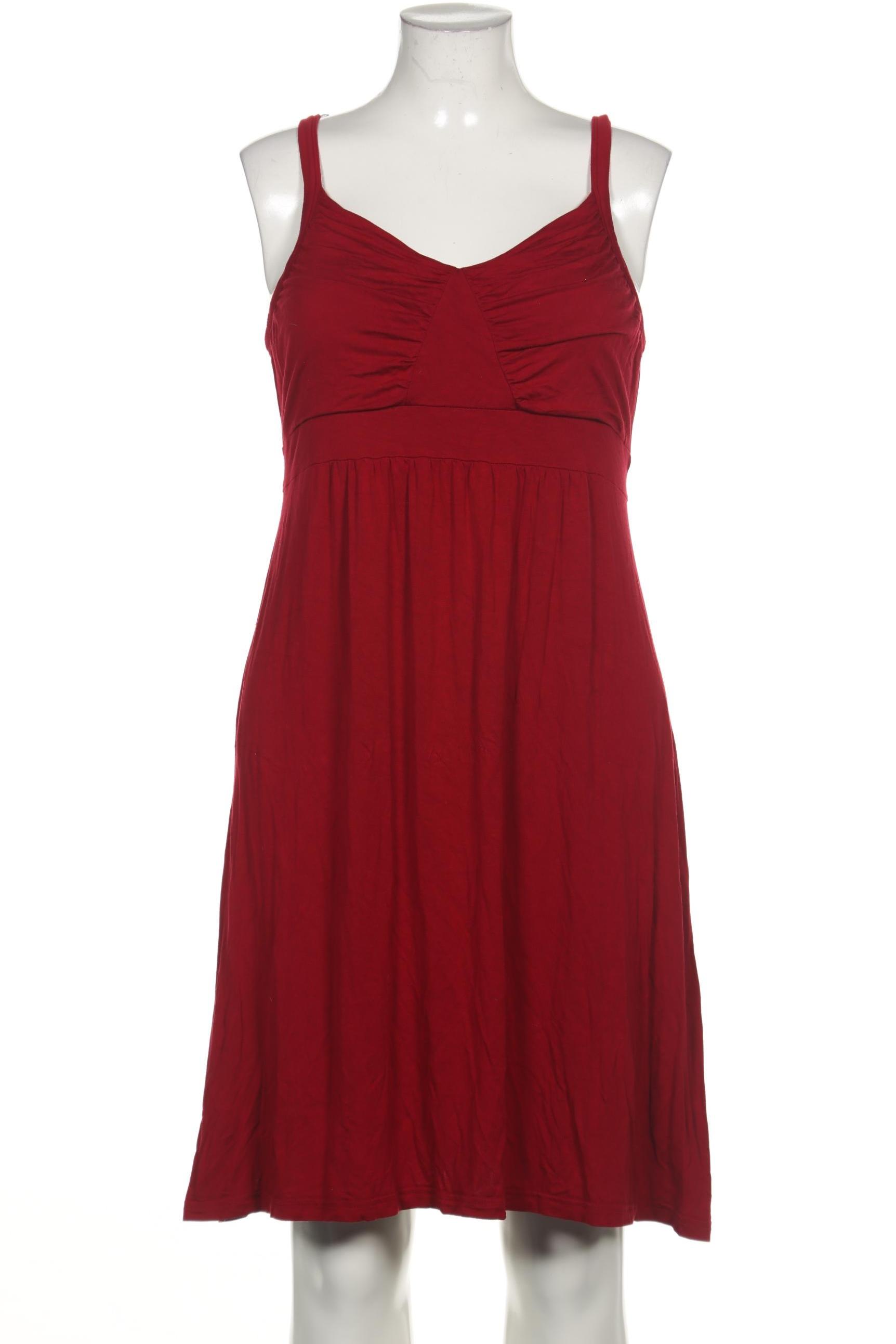 

Zero Damen Kleid, rot, Gr. 44