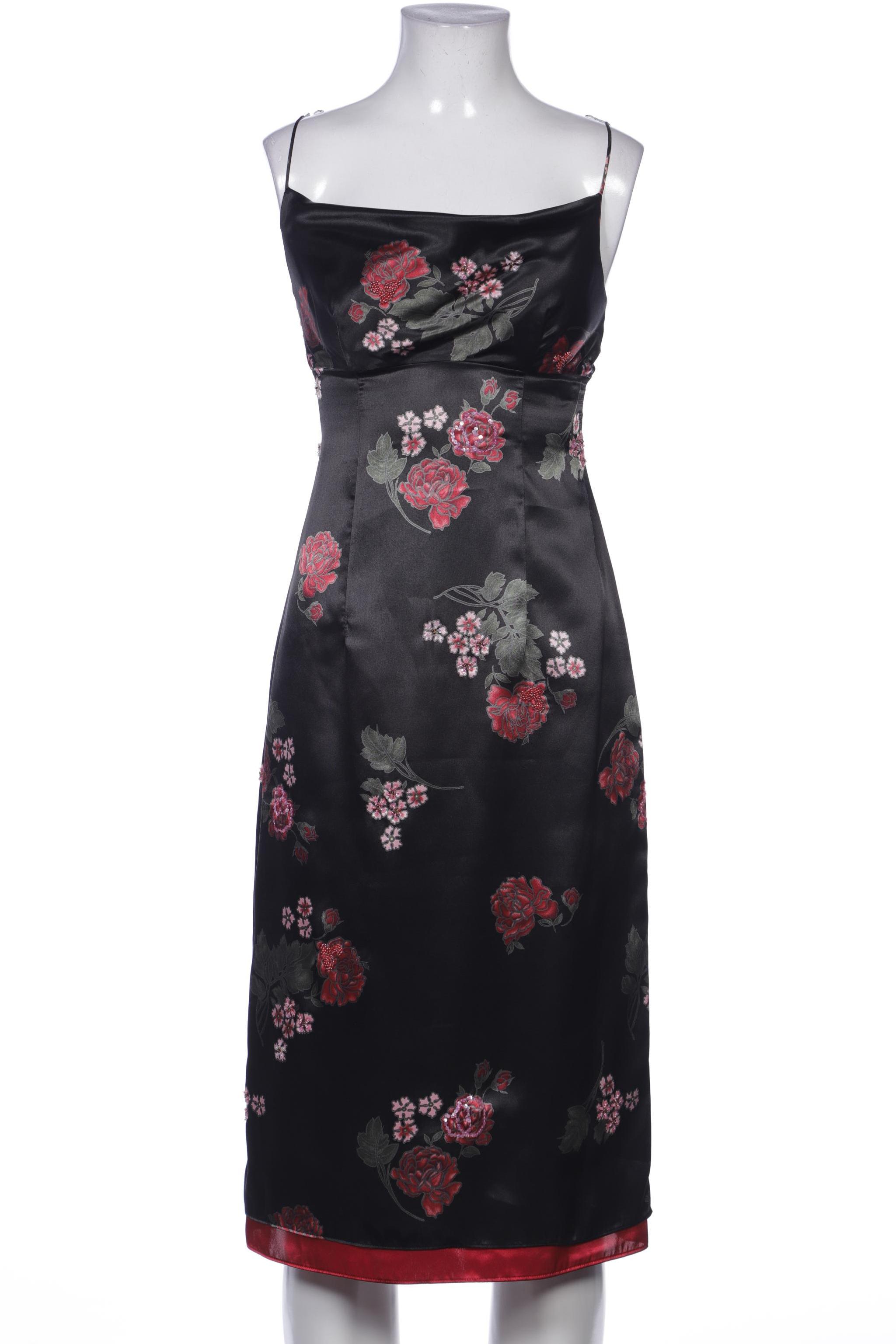 

Zero Damen Kleid, schwarz, Gr. 34