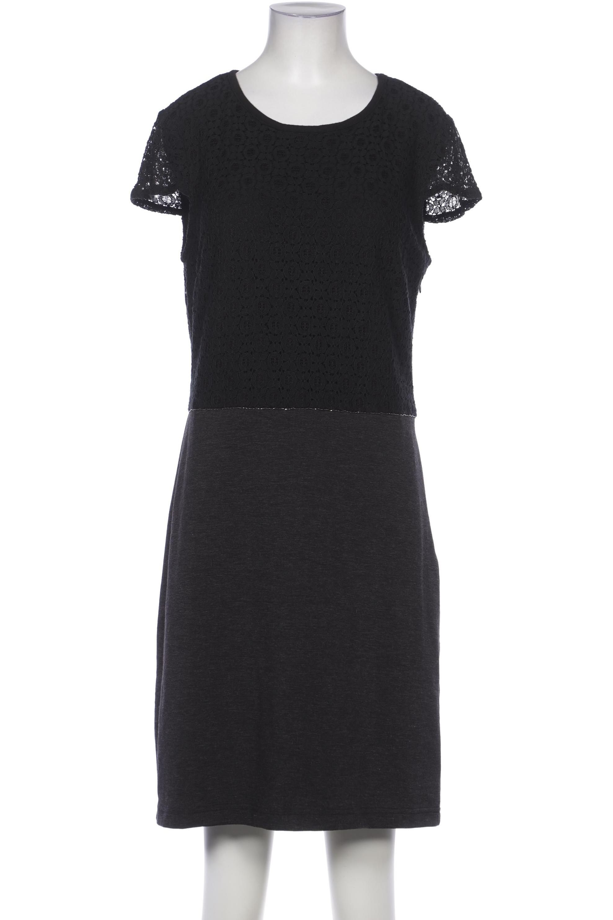 

ZERO Damen Kleid, schwarz