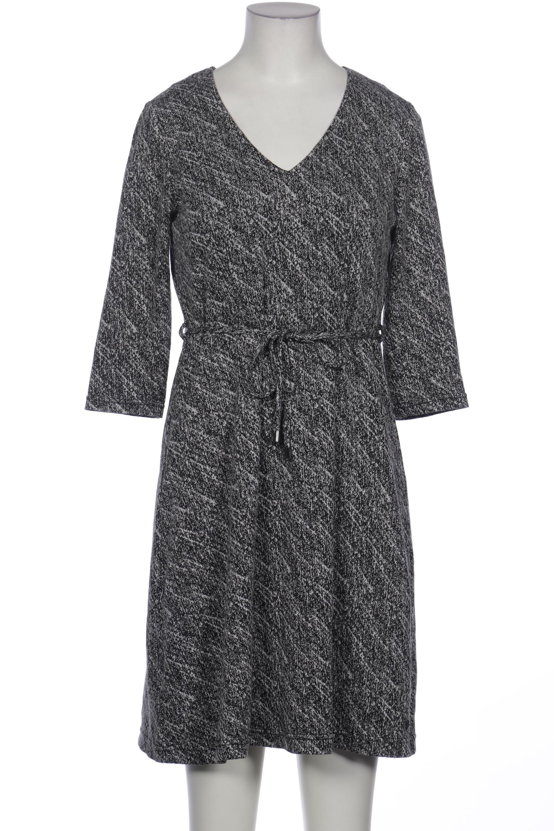 

Zero Damen Kleid, schwarz, Gr. 36