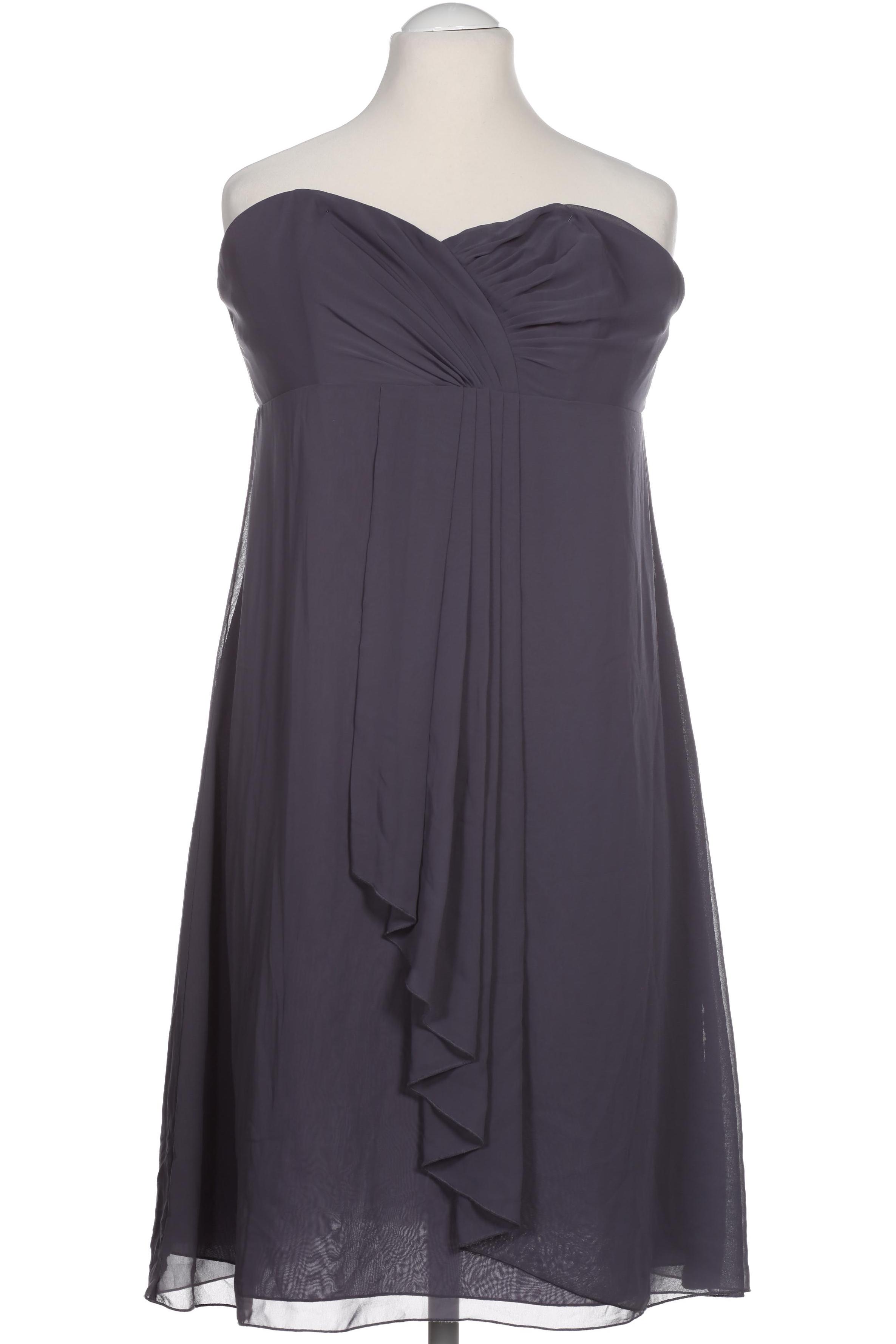 

Zero Damen Kleid, grau, Gr. 44