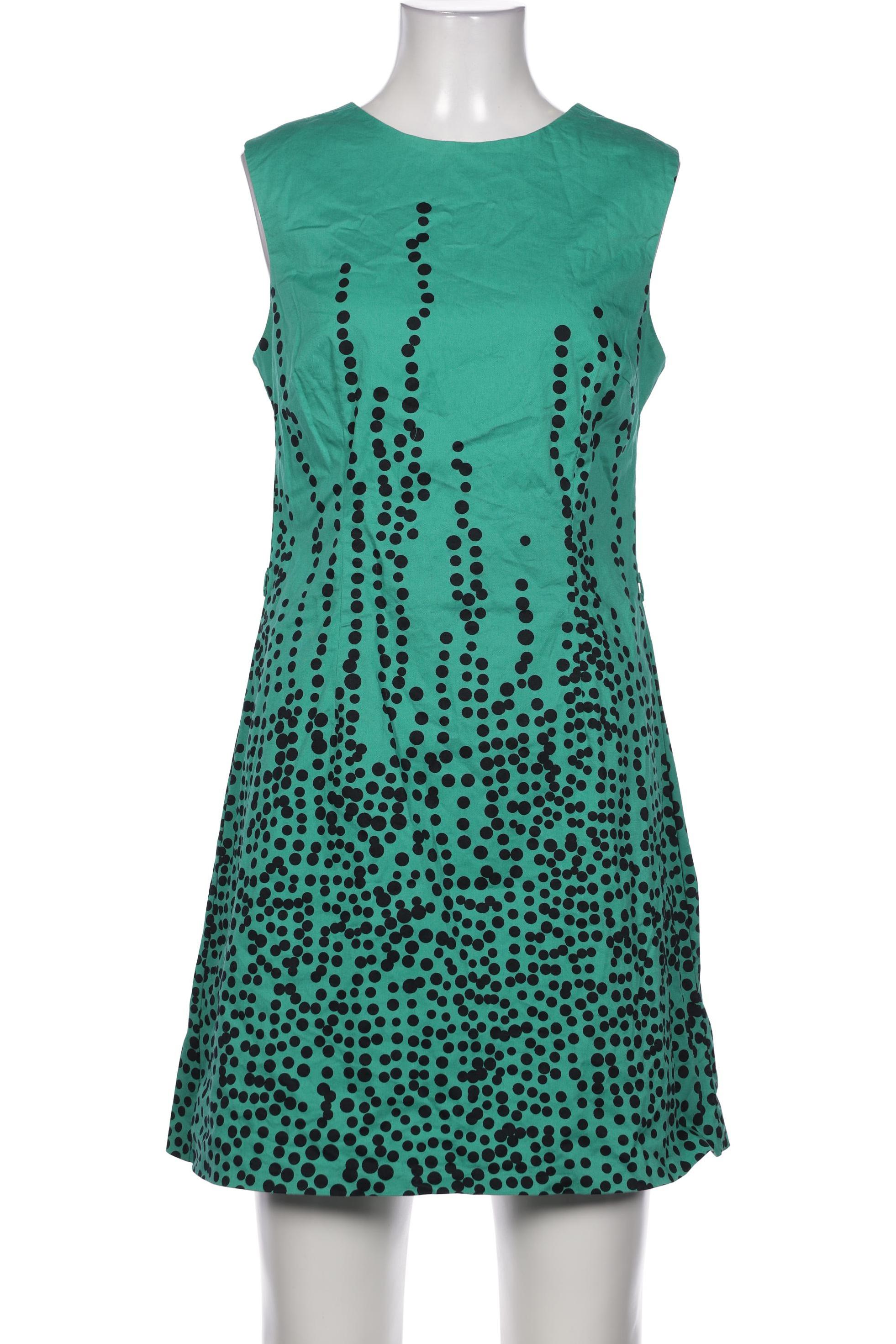 

Zero Damen Kleid, grün, Gr. 36