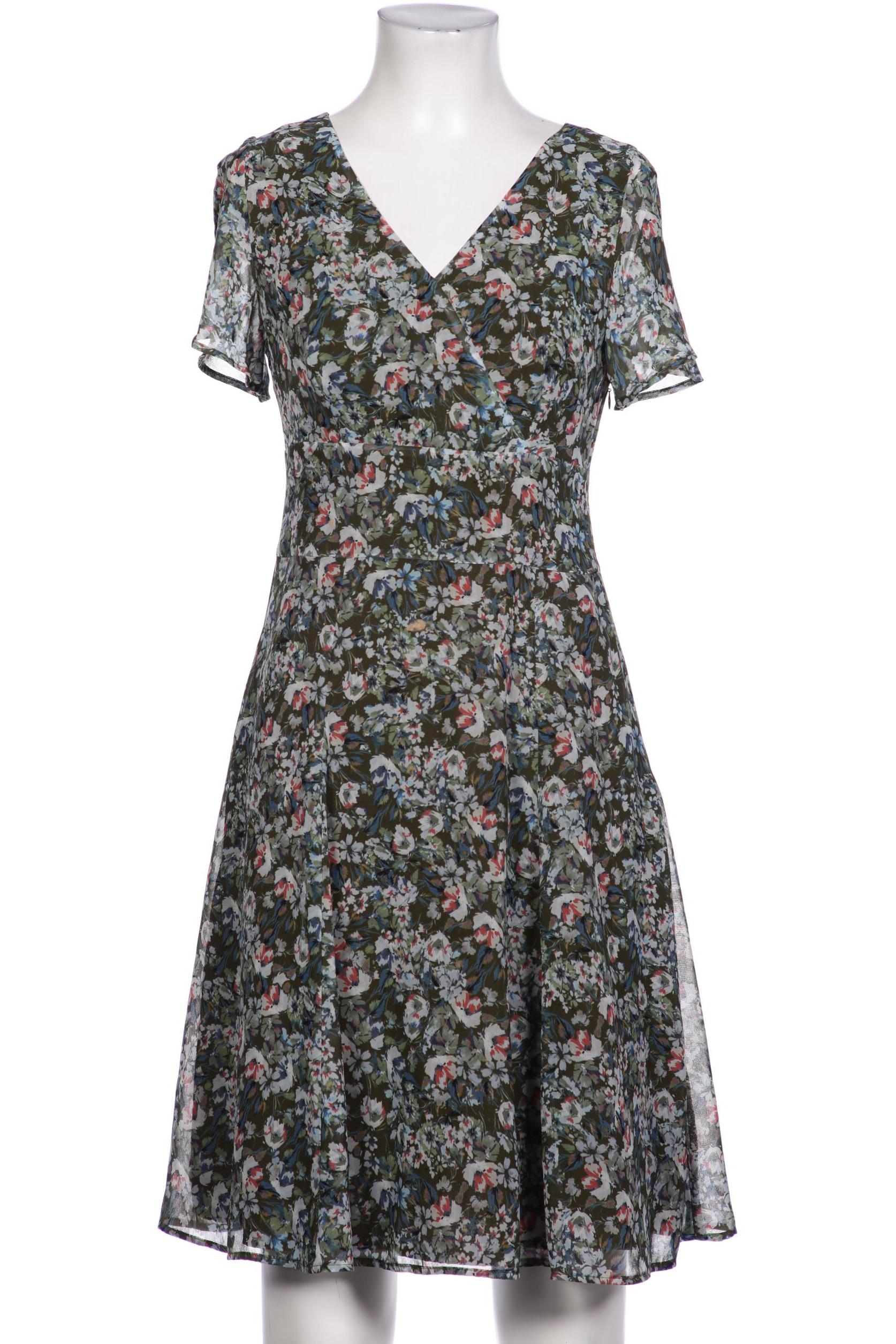 

ZERO Damen Kleid, grün
