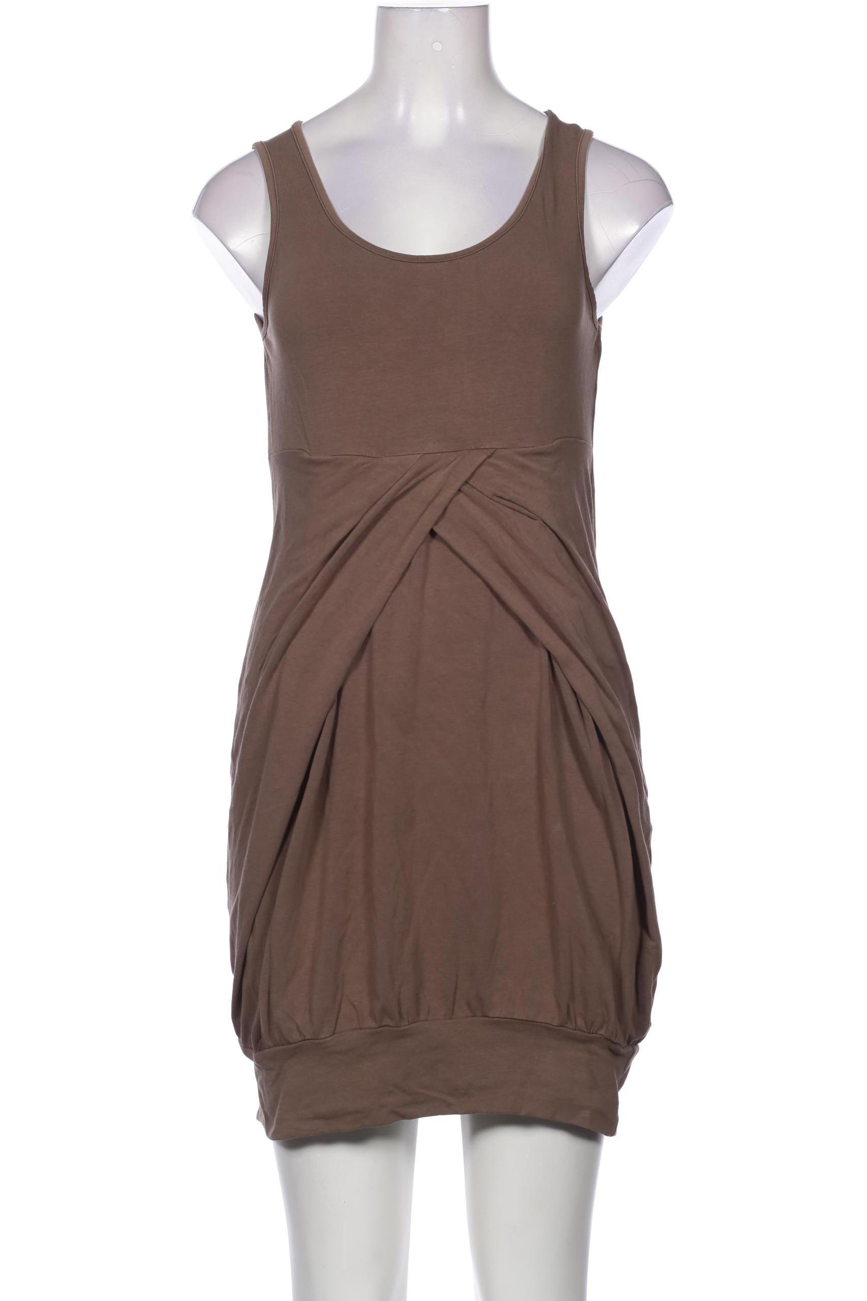 

ZERO Damen Kleid, braun