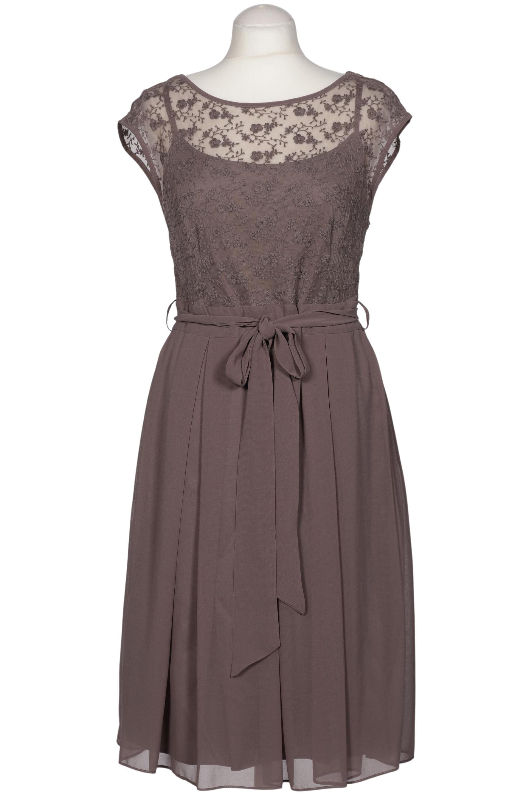 

Zero Damen Kleid, braun, Gr. 40
