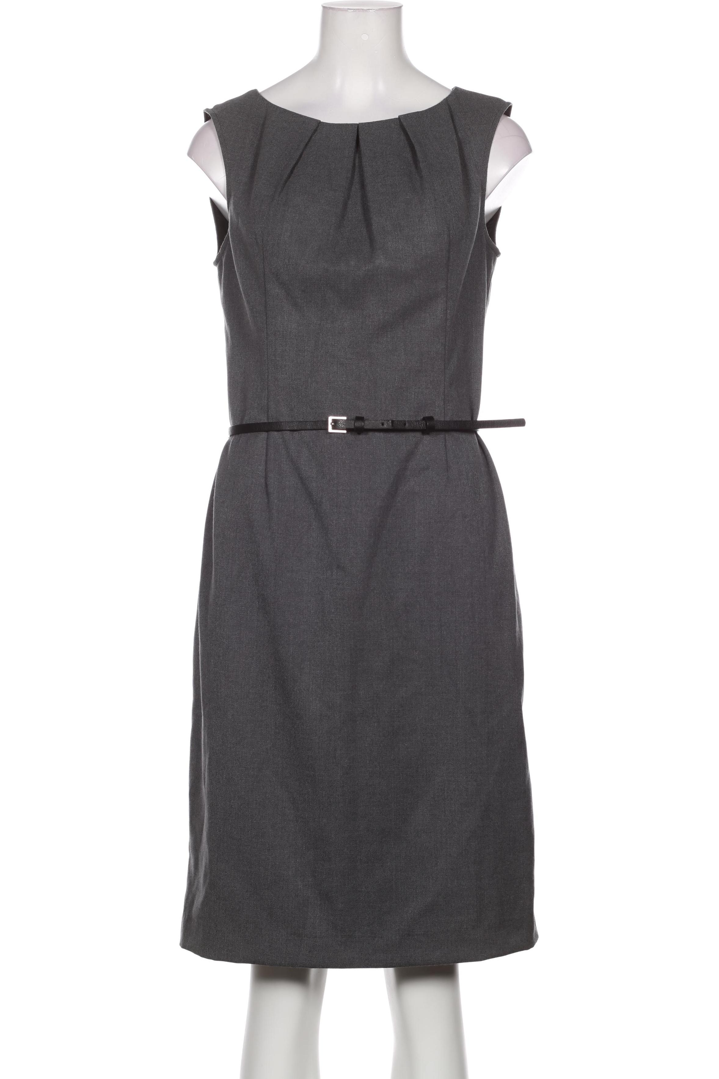 

Zero Damen Kleid, grau, Gr. 36