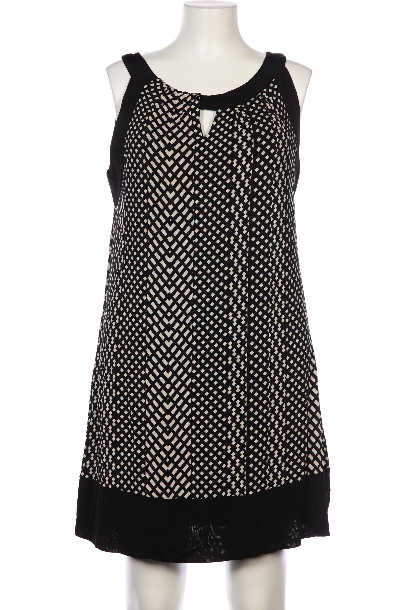 

Zero Damen Kleid, schwarz, Gr. 44