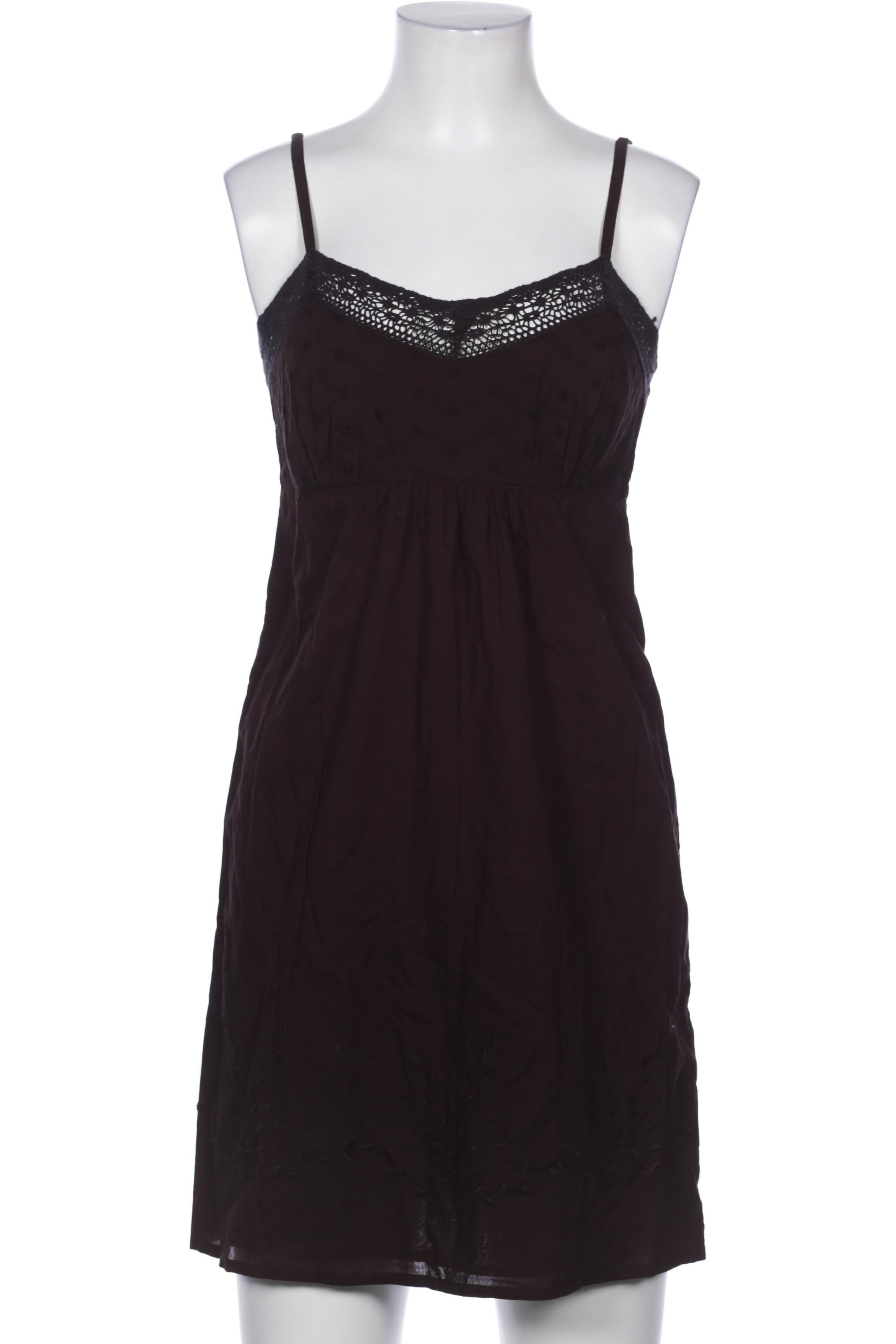 

Zero Damen Kleid, braun, Gr. 34