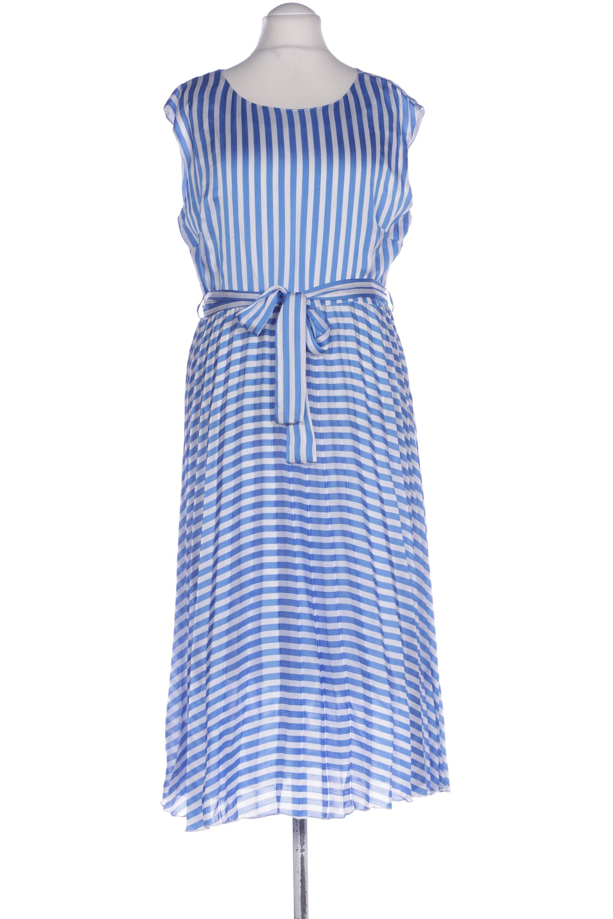 

Zero Damen Kleid, blau, Gr. 44