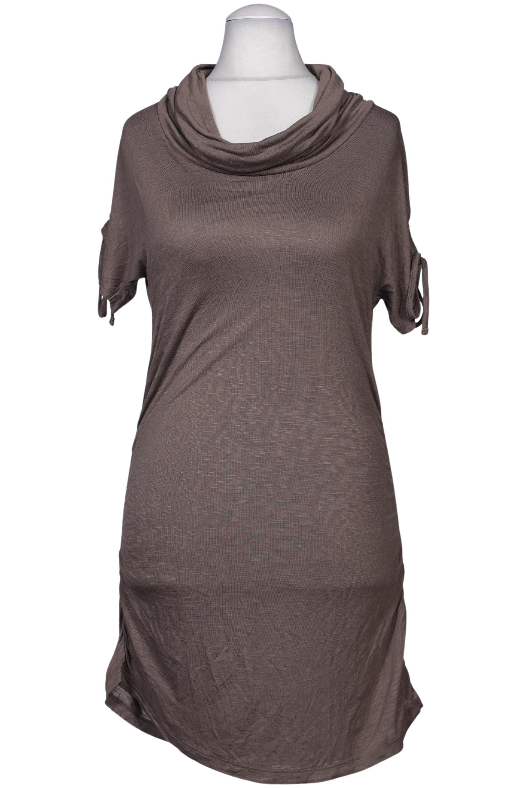 

Zero Damen Kleid, braun, Gr. 38