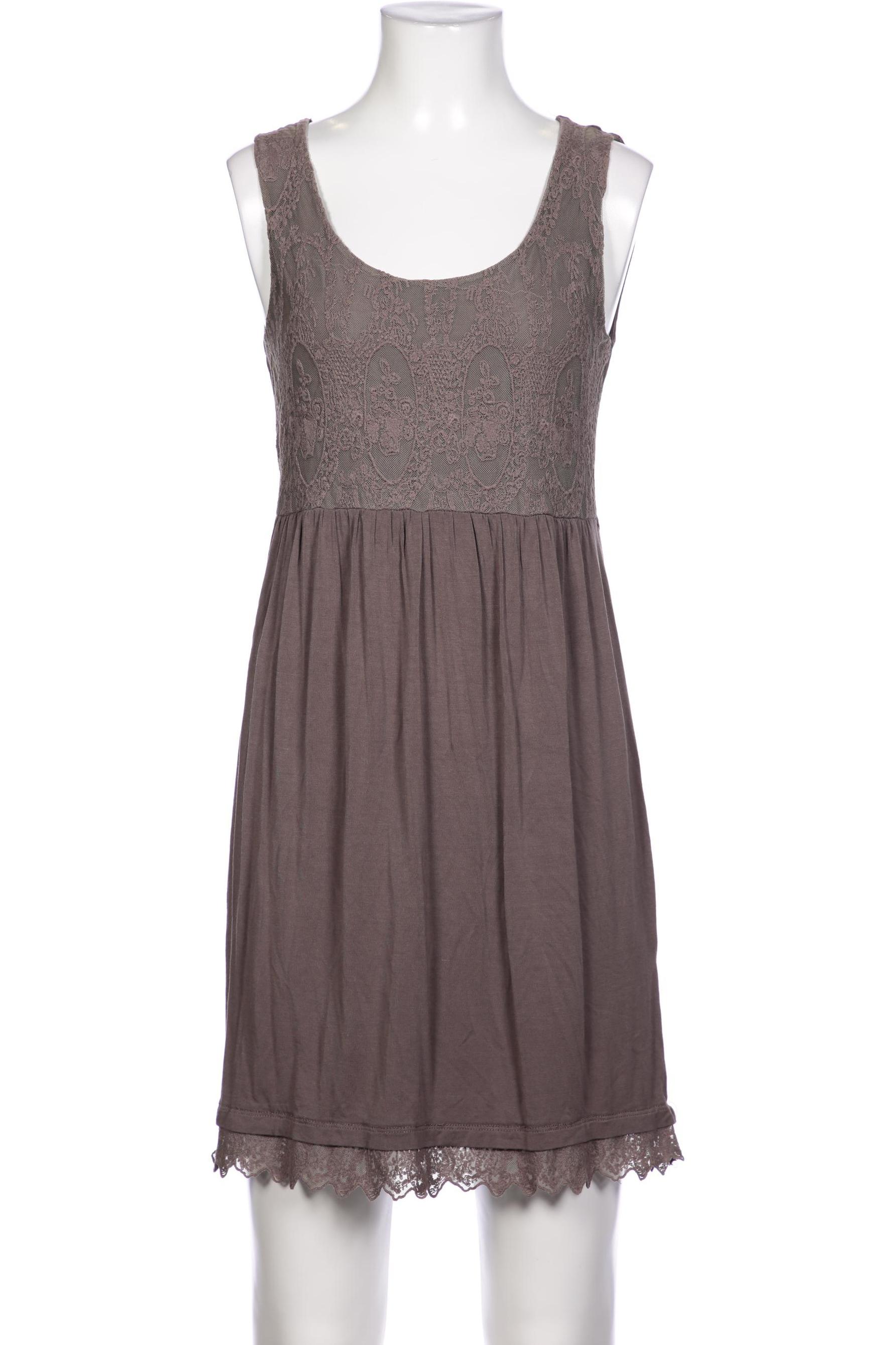 

ZERO Damen Kleid, braun