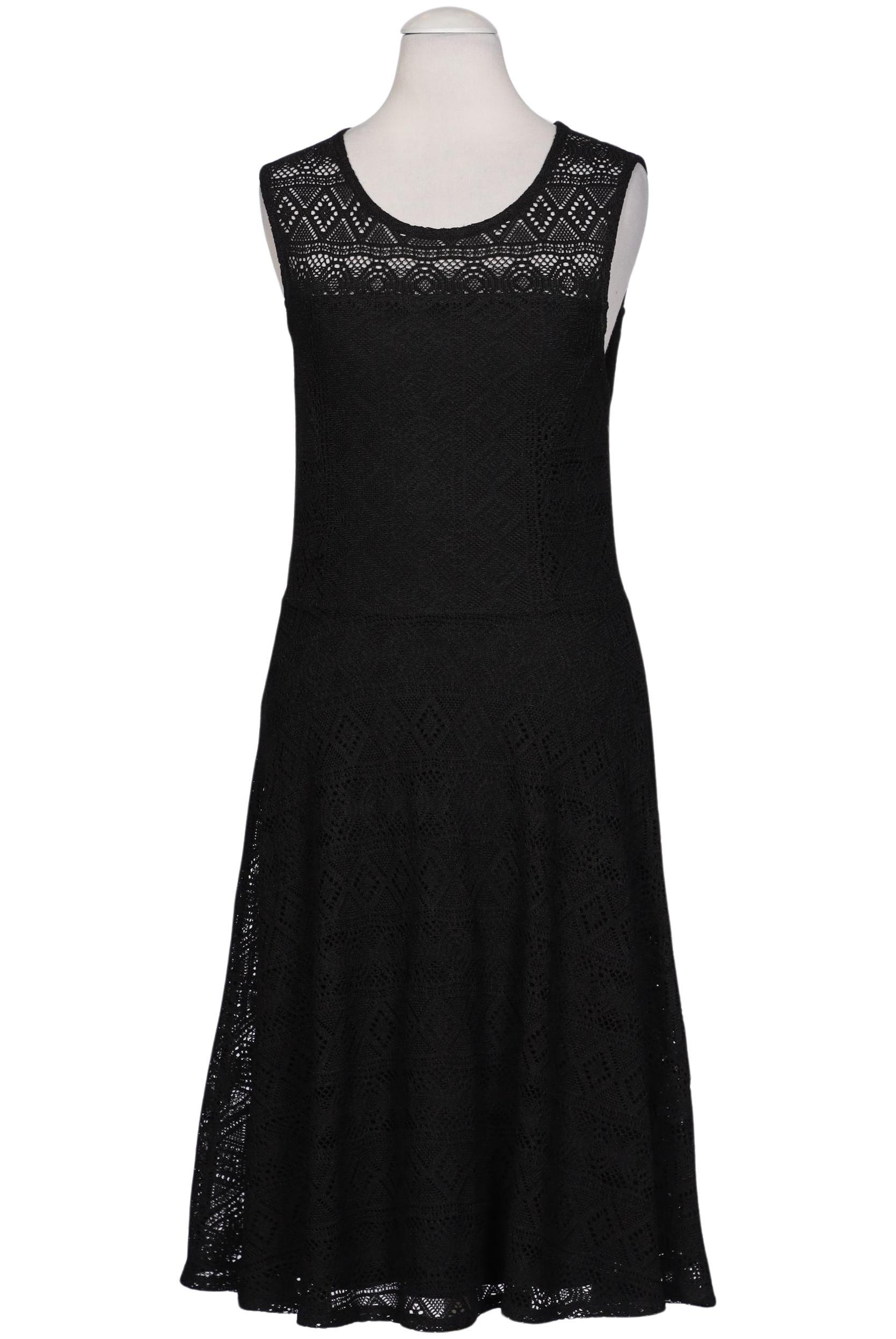 

Zero Damen Kleid, schwarz, Gr. 34